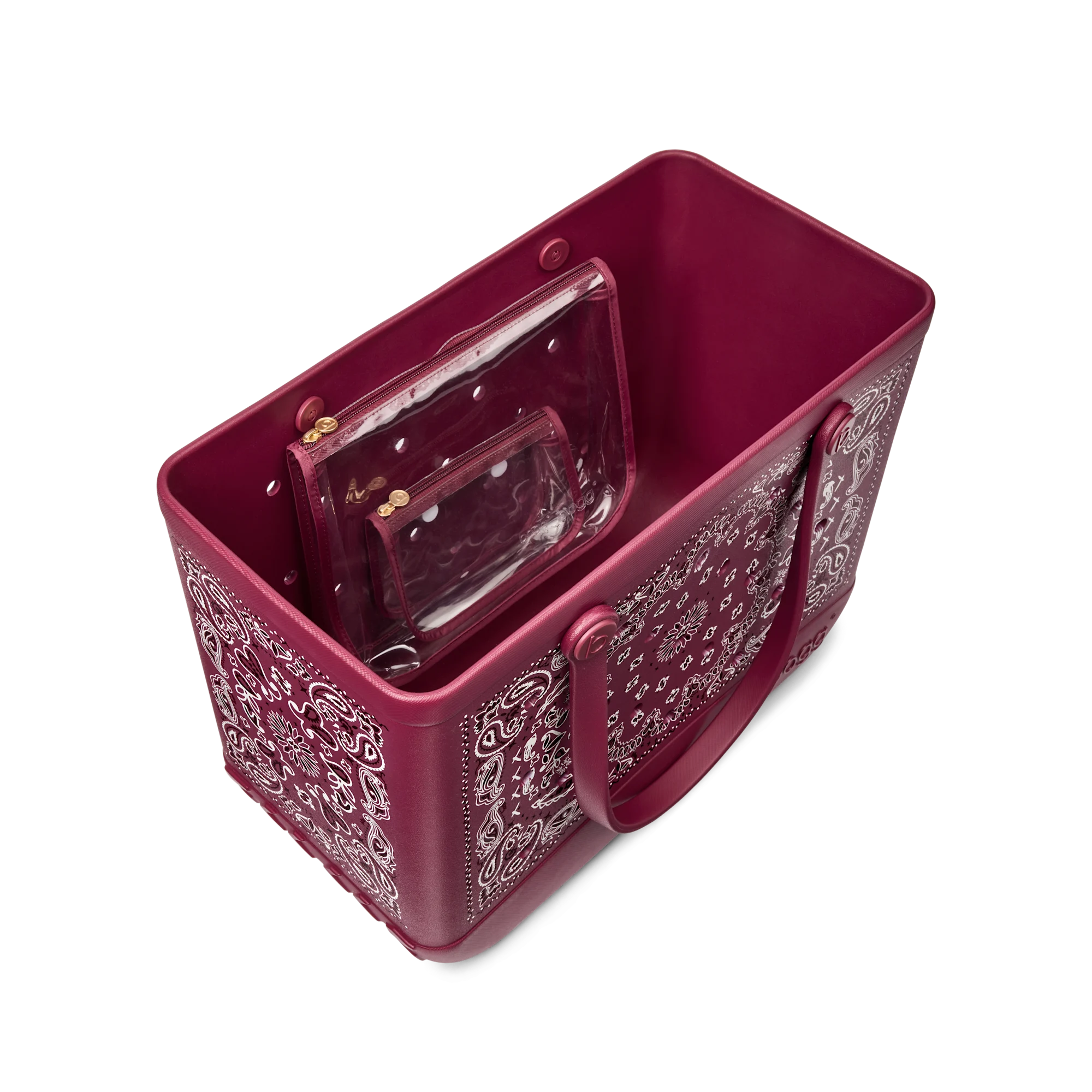 Original Bag - Bandana Mulled Wine