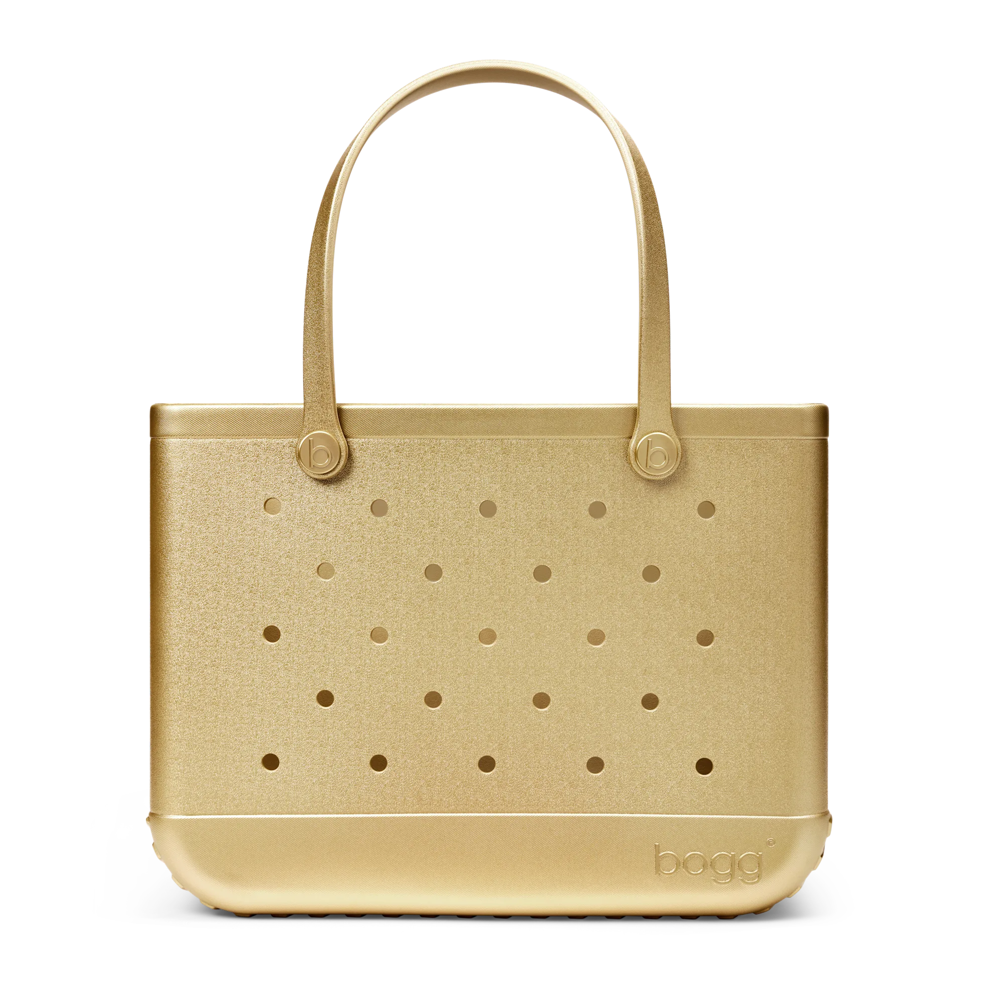 Original Bag - Metallic Goldie