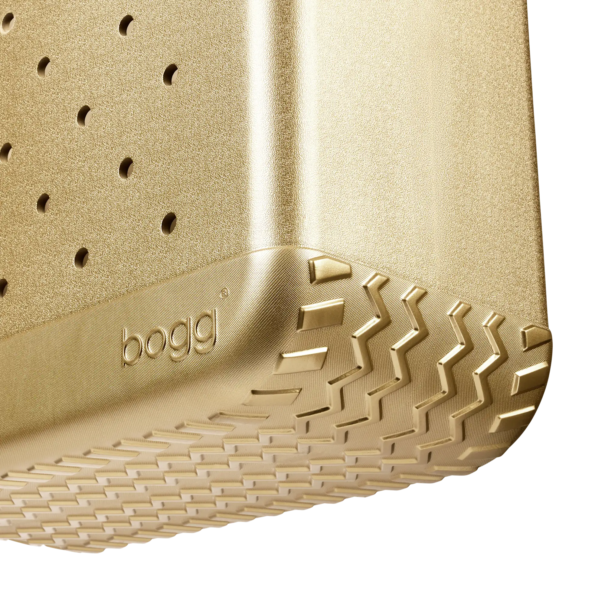 Original Bag - Metallic Goldie