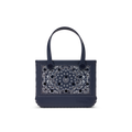 Bitty Bag - Bandana Navy Me Crazy