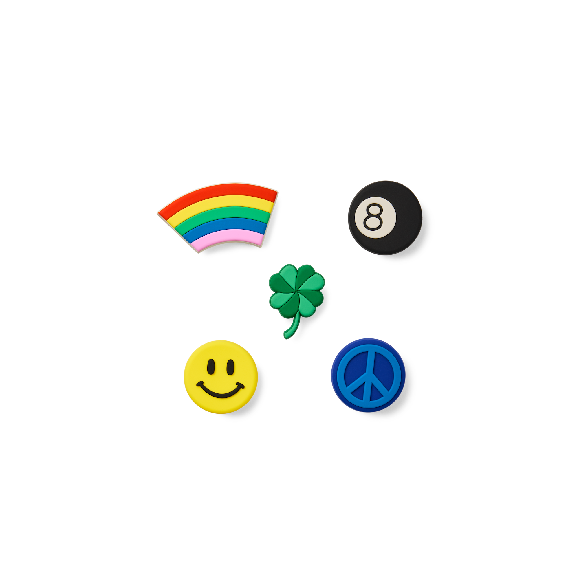 Bit- Good Vibes Bitty Bits Pack