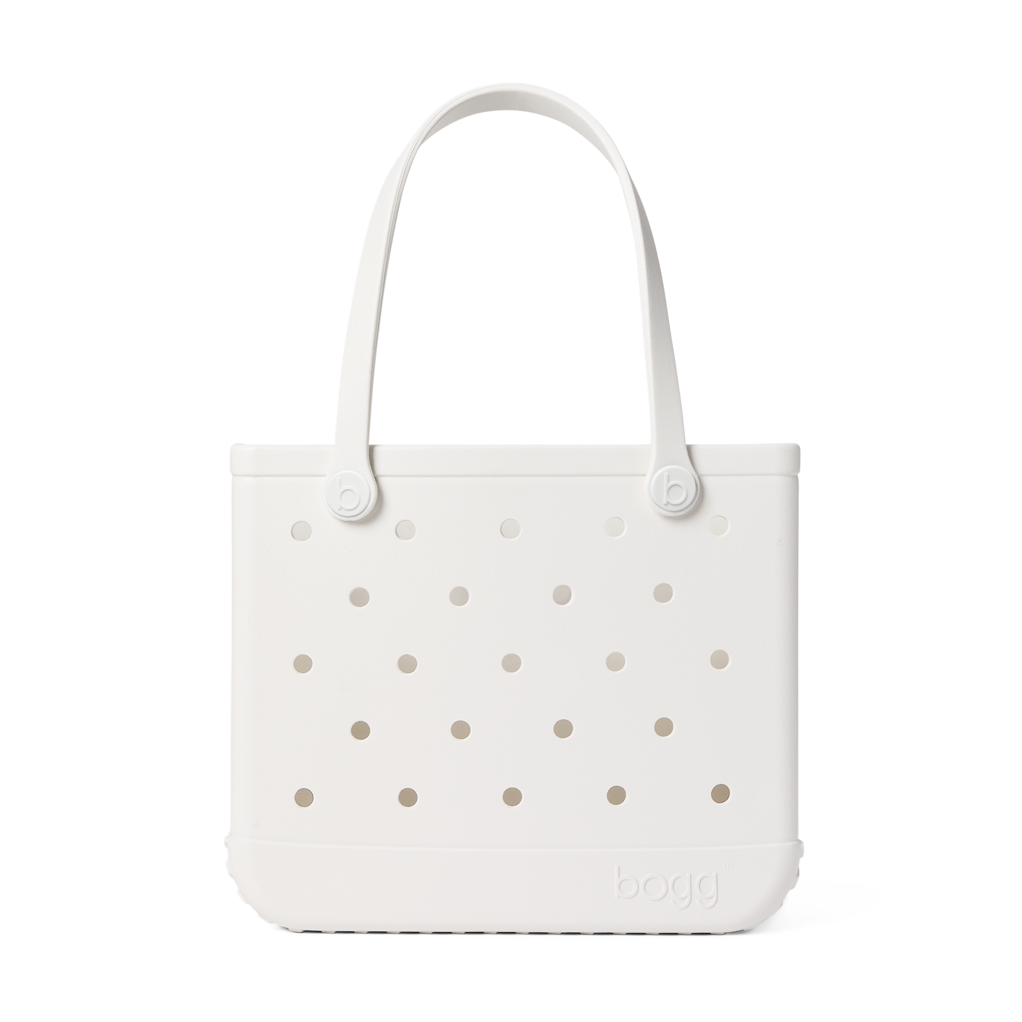 Baby Bag - For Shore White