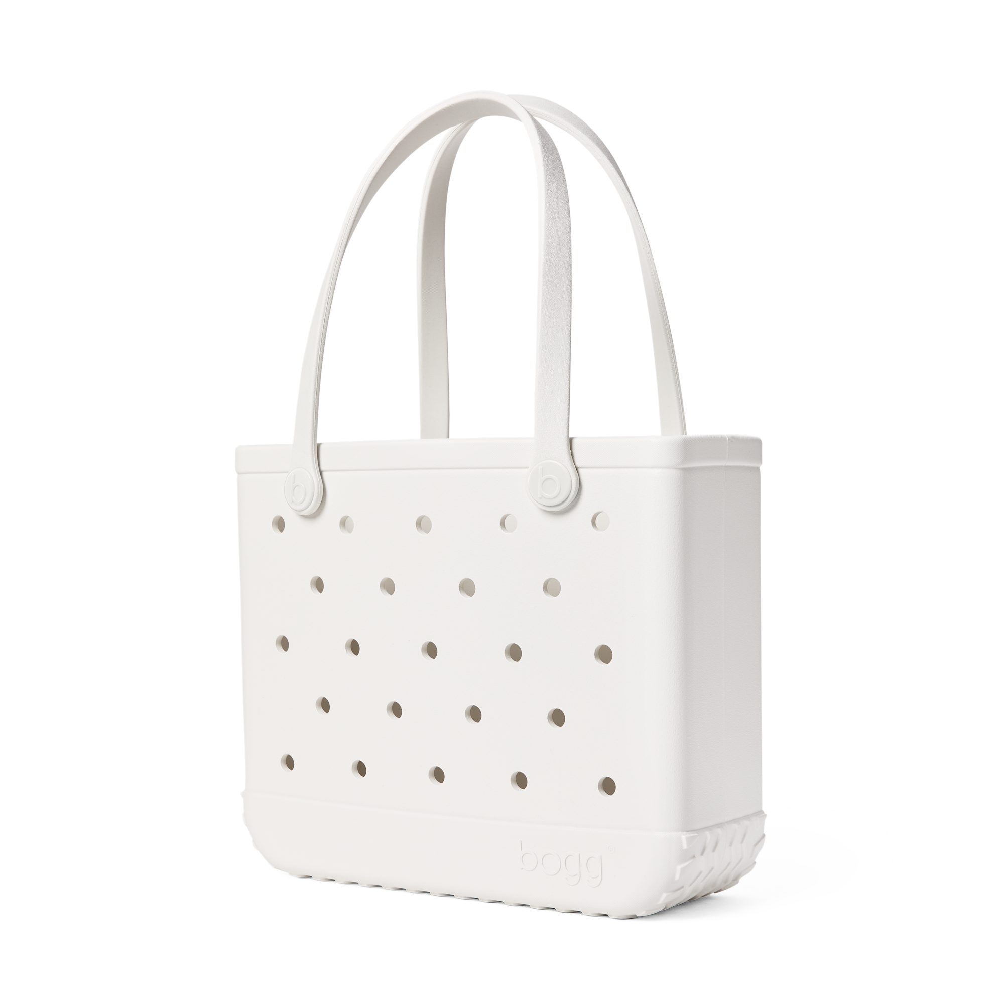 Baby Bag - For Shore White