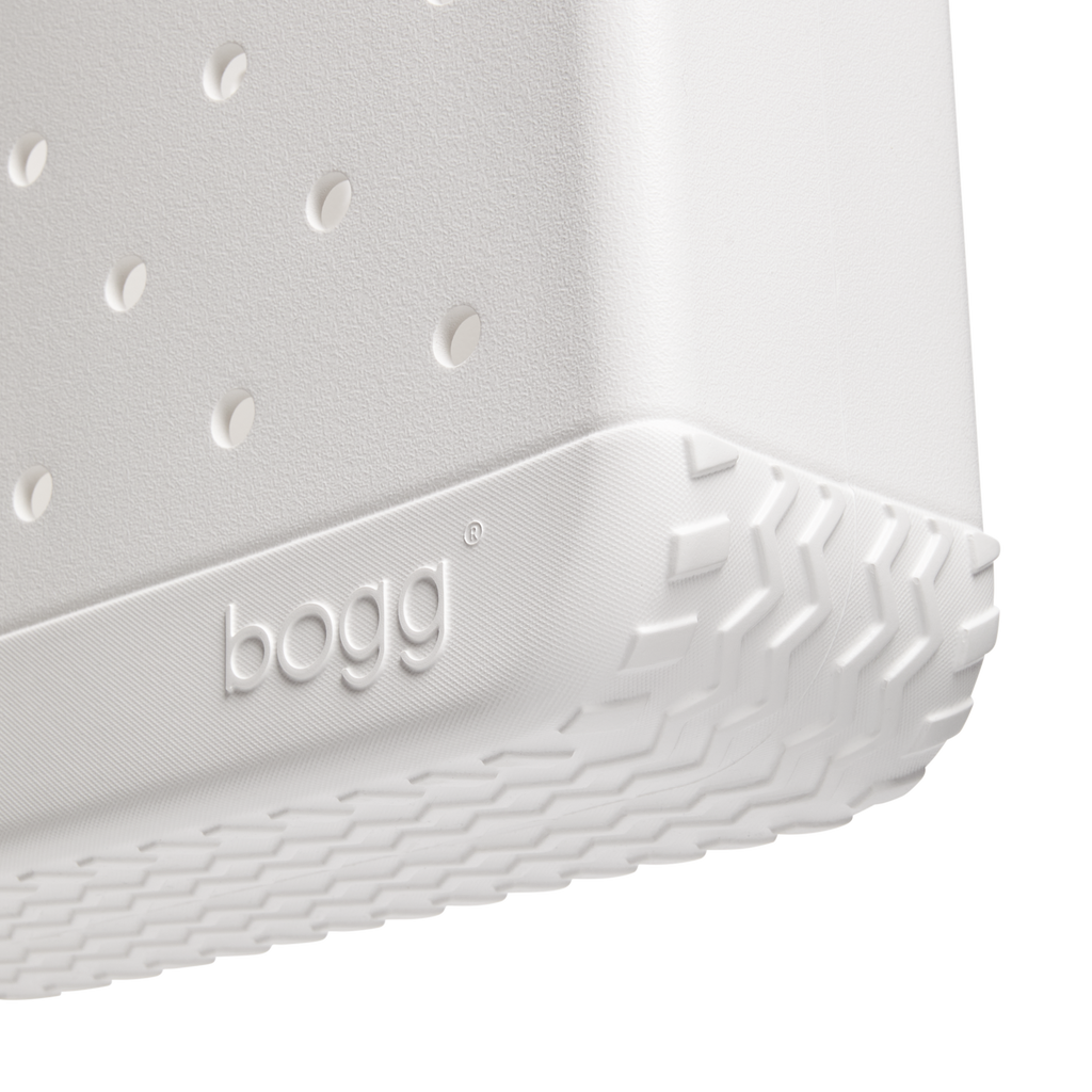 Baby Bag - For Shore White