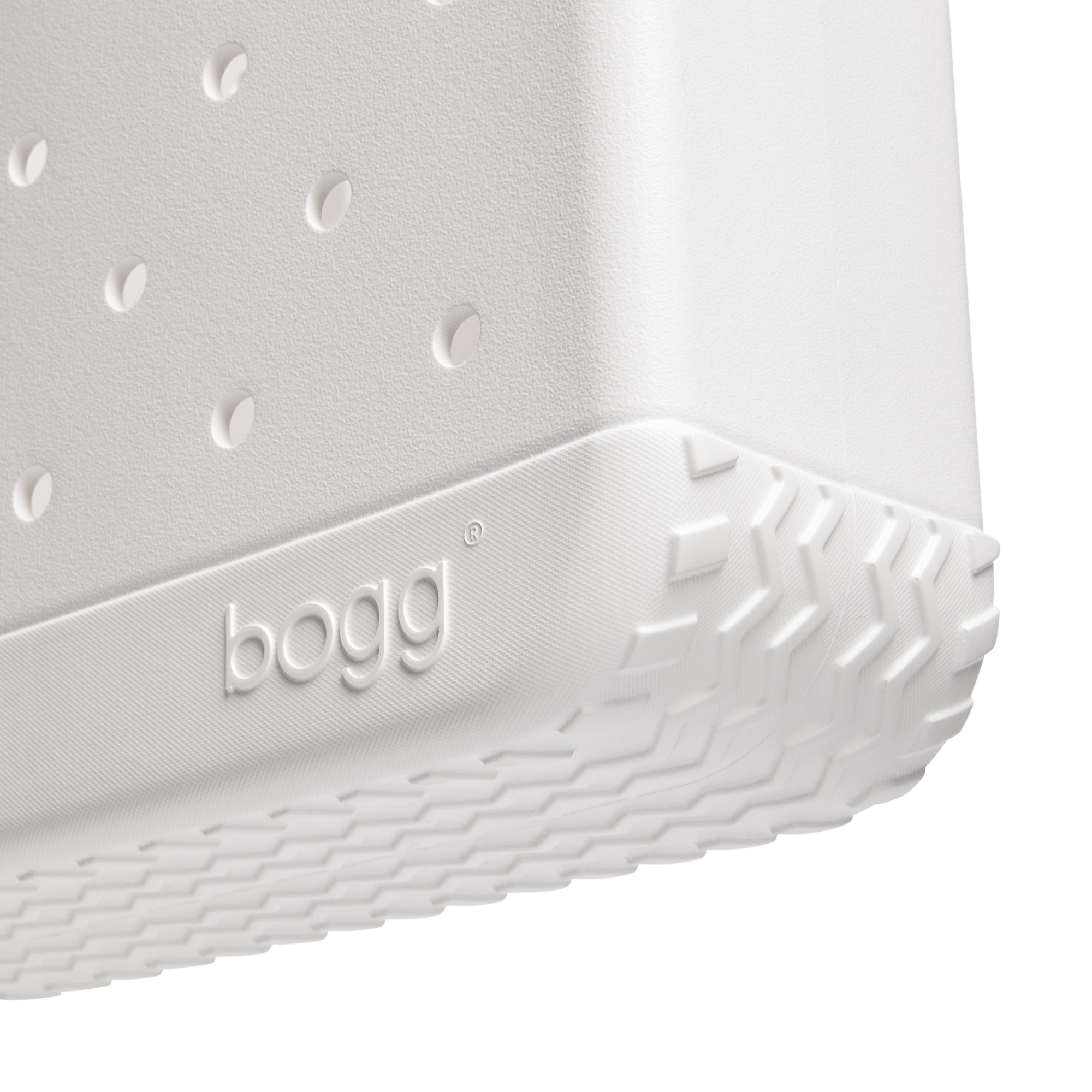 Baby Bag - For Shore White