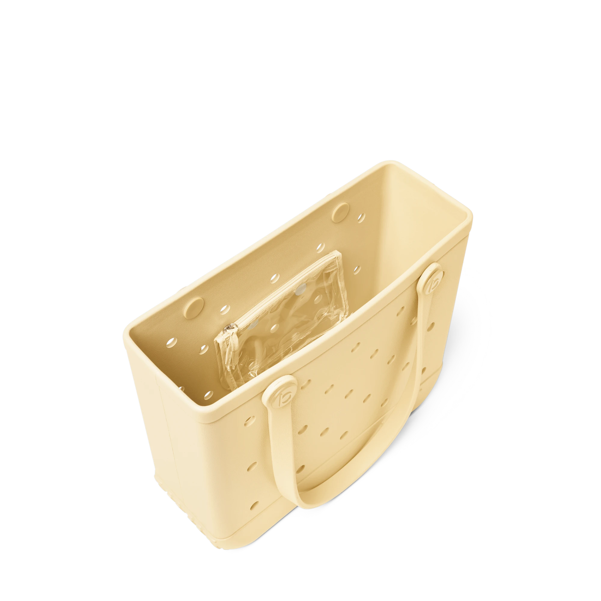 Baby Bag - Buttercup
