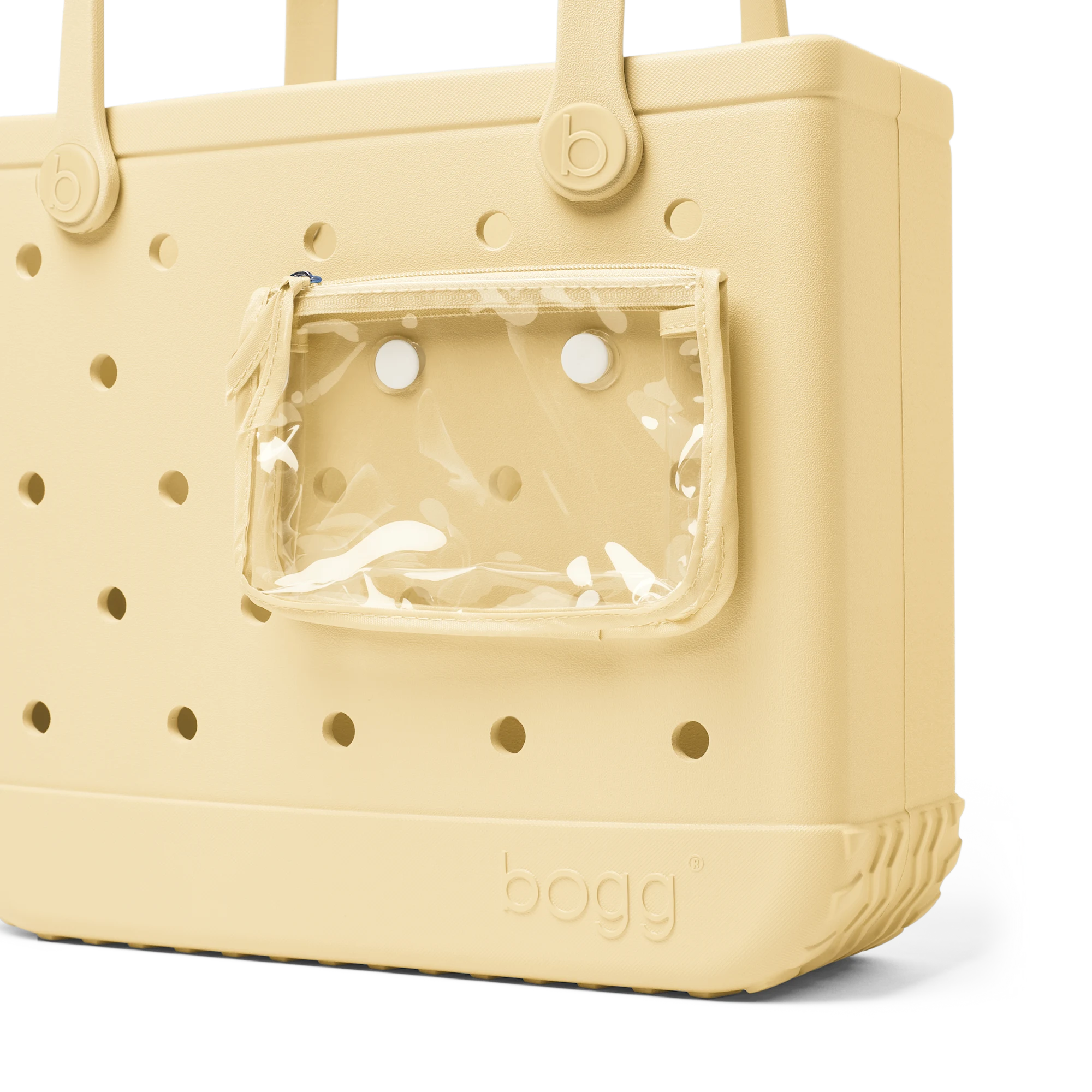 Baby Bag - Buttercup