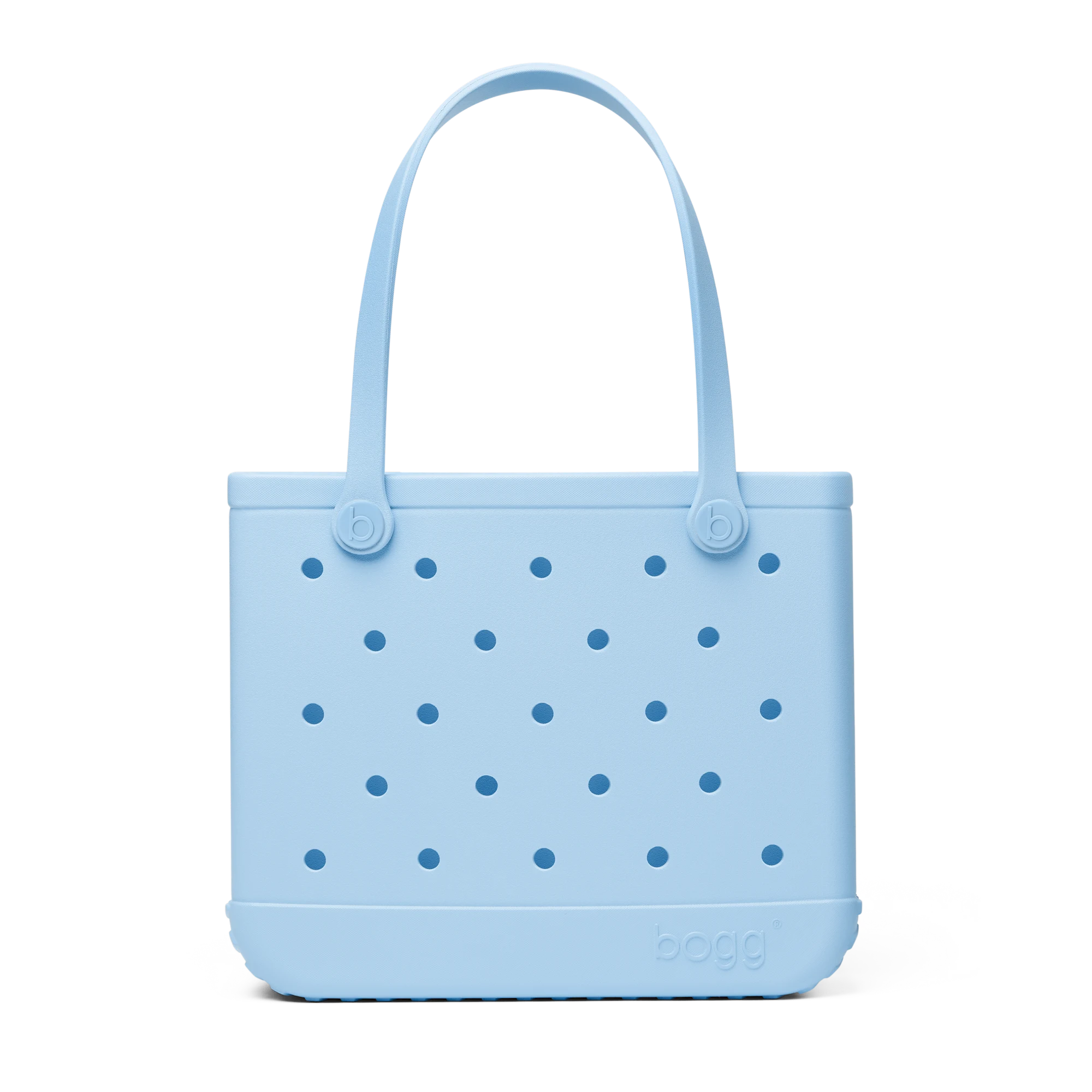 Baby Bag - Blue Skies and Bag