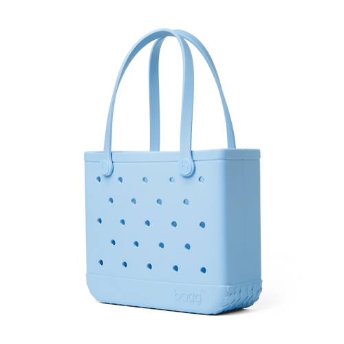 Baby Bag - Blue Skies and Bag