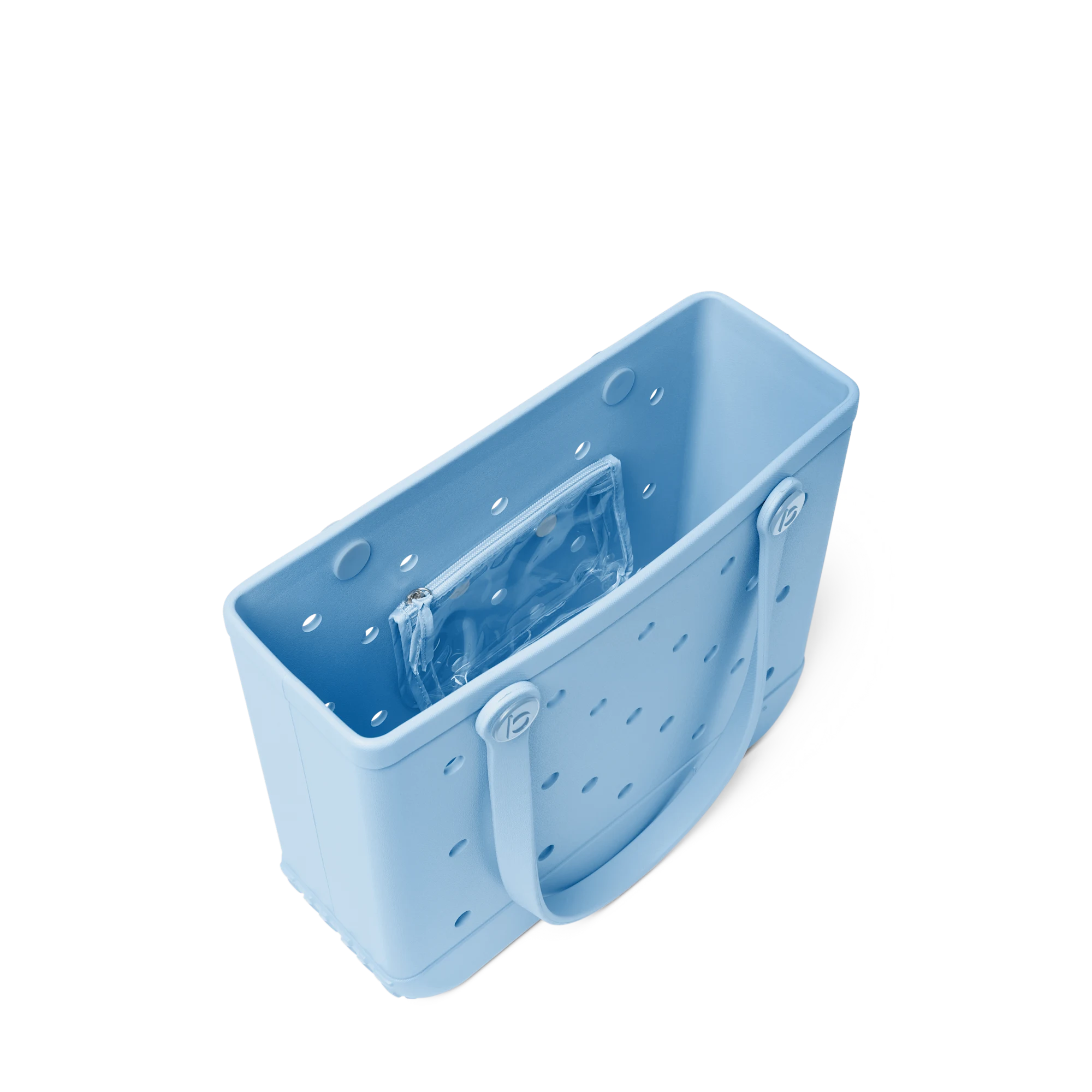 Baby Bag - Blue Skies and Bag
