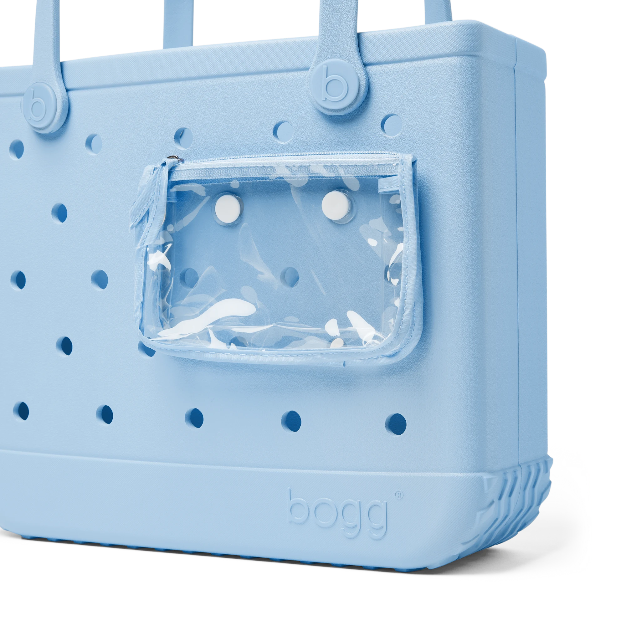 Baby Bag - Blue Skies and Bag