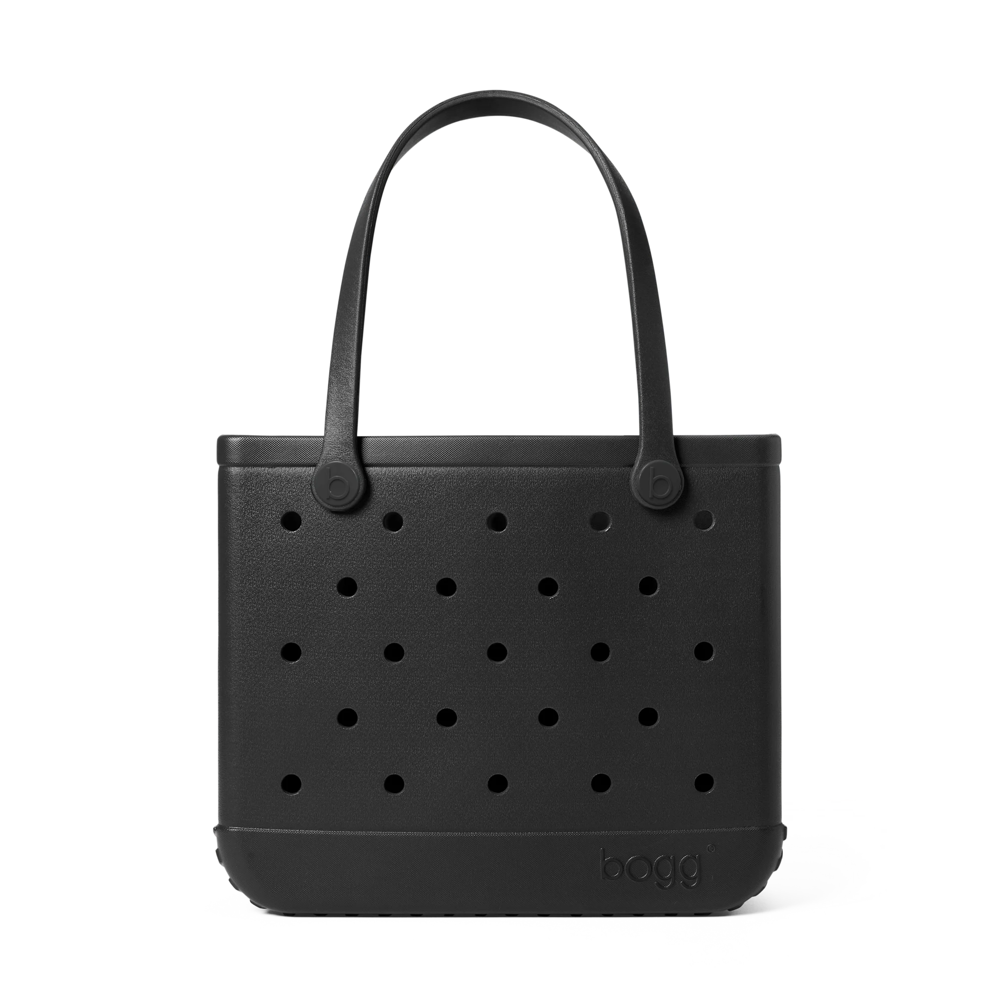 Baby Bag - LBD Black