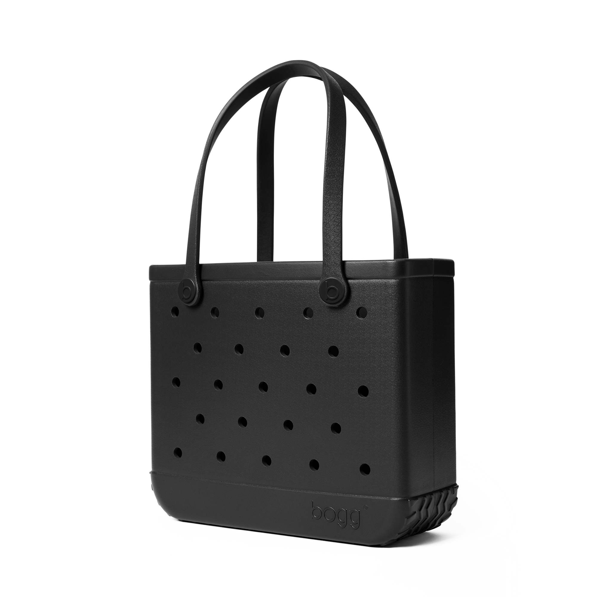 Baby Bag - LBD Black