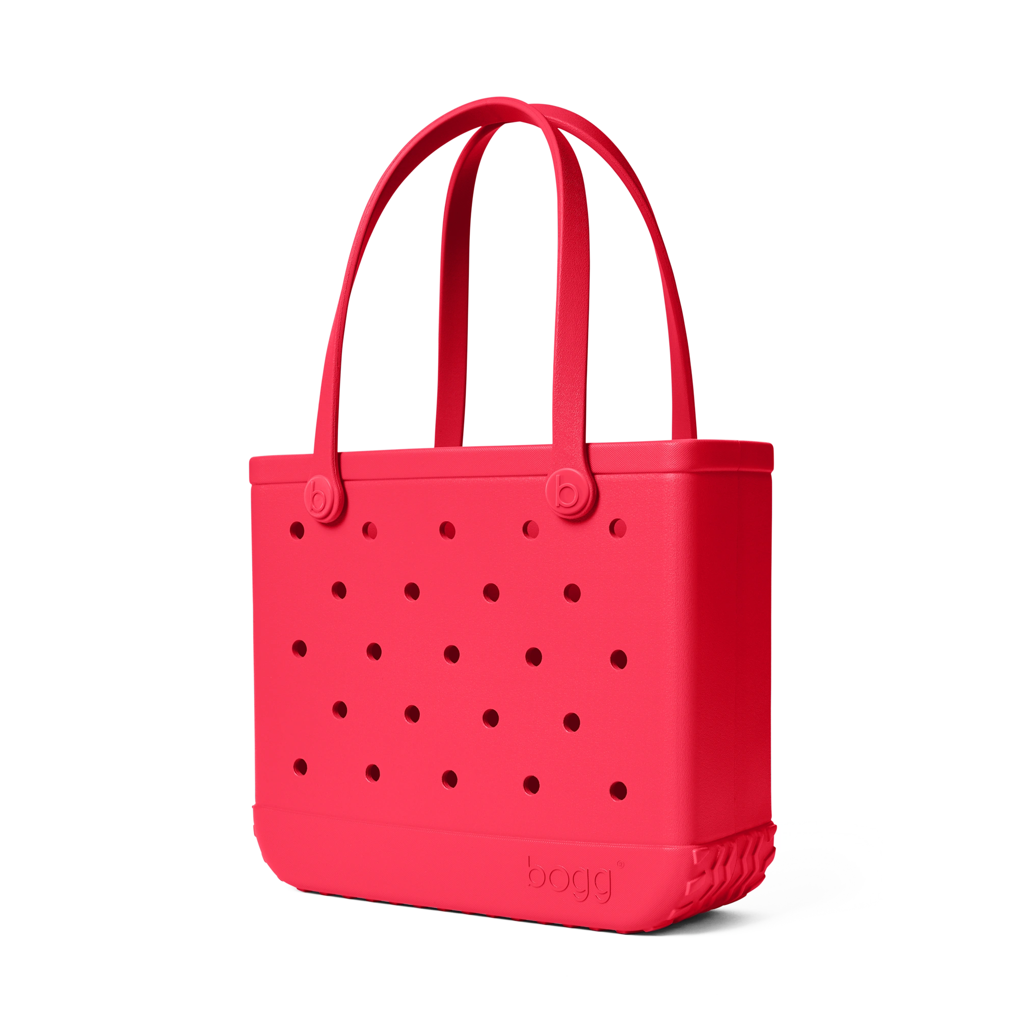 Baby Bag - Off to the Races Red