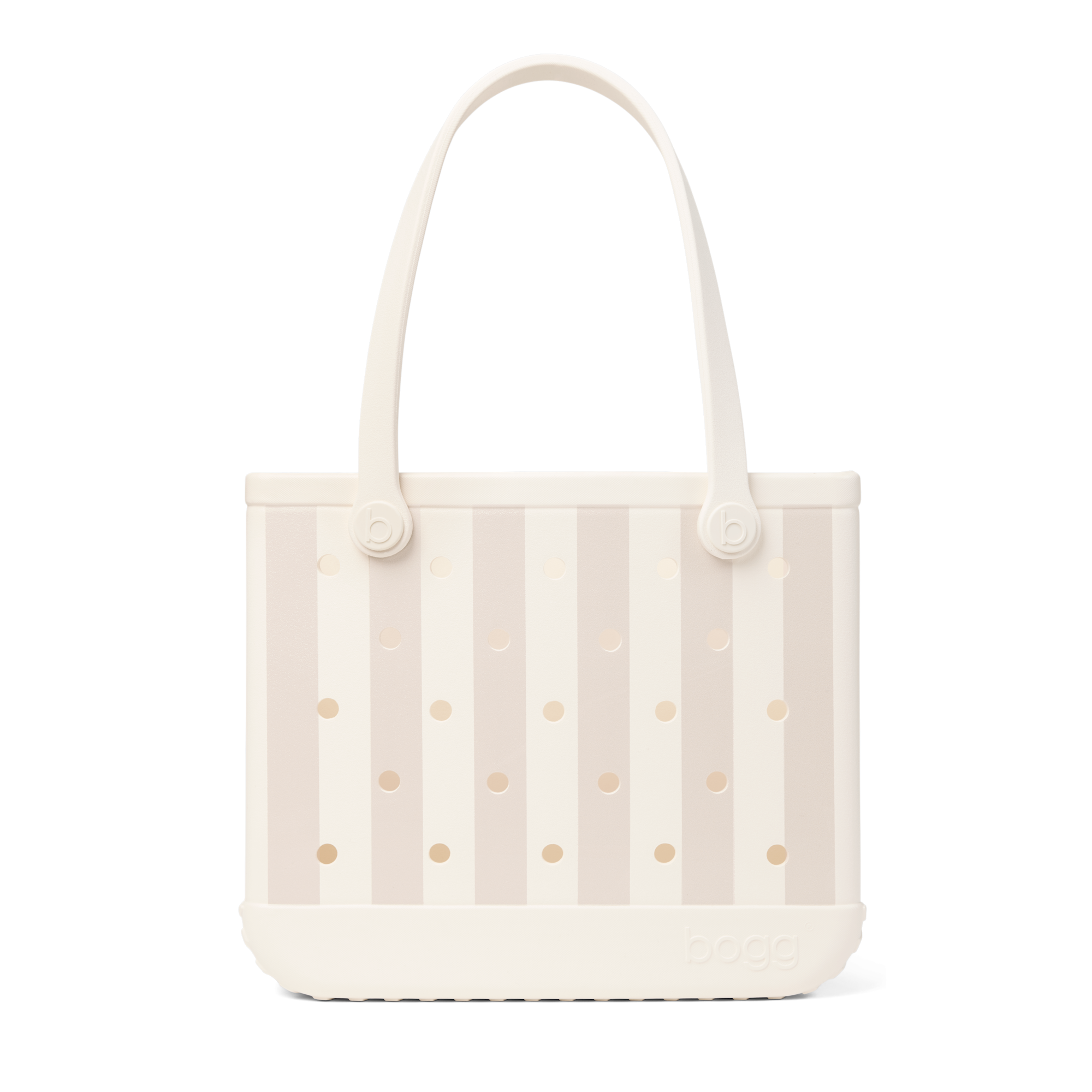 Baby Bag - Beachside Stripe