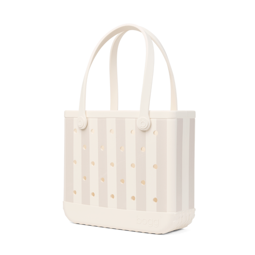 Baby Bag - Beachside Stripe