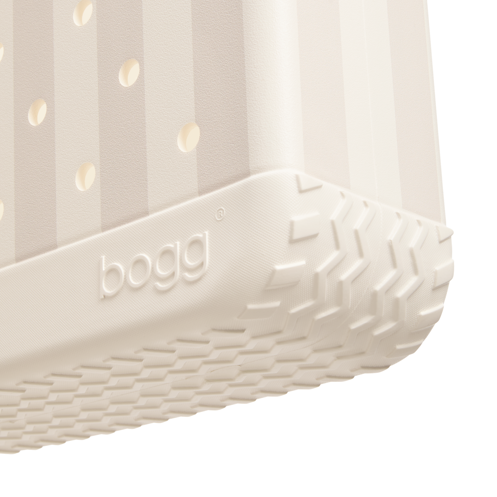 Baby Bag - Beachside Stripe