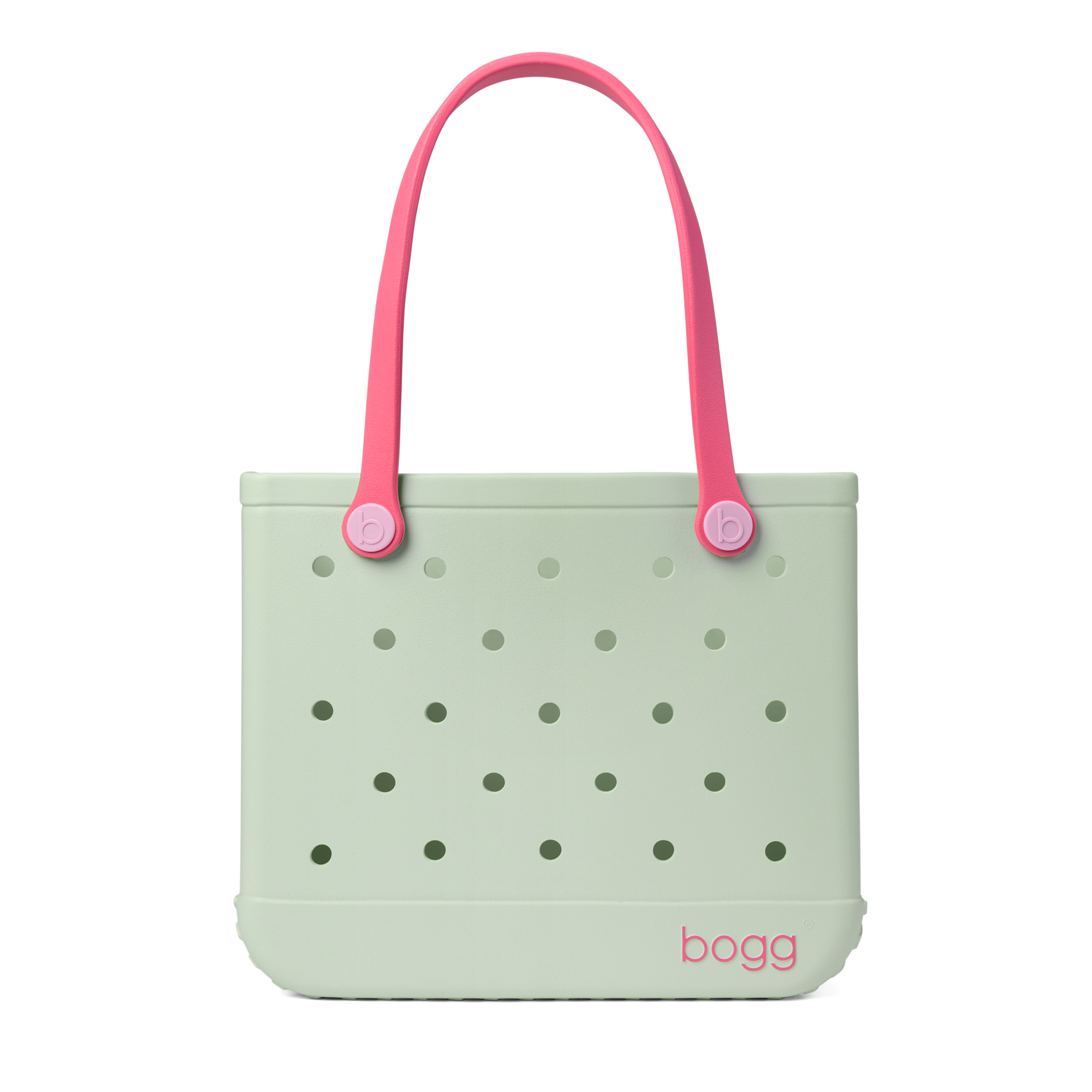 Baby Bag - Matcha Alota