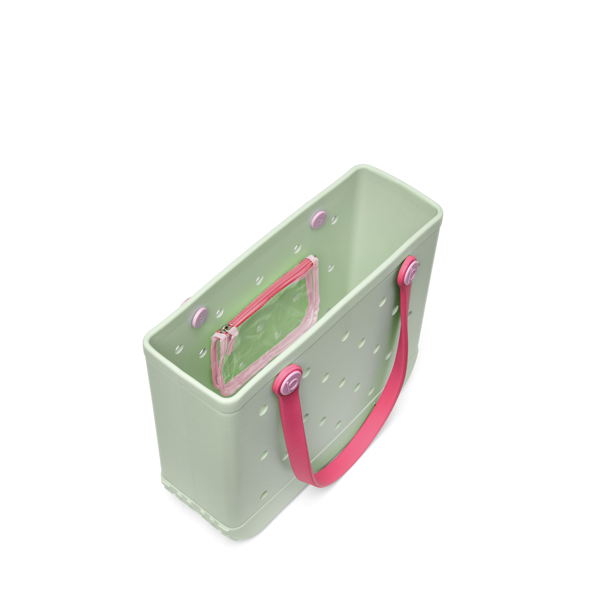 Baby Bag - Matcha Alota