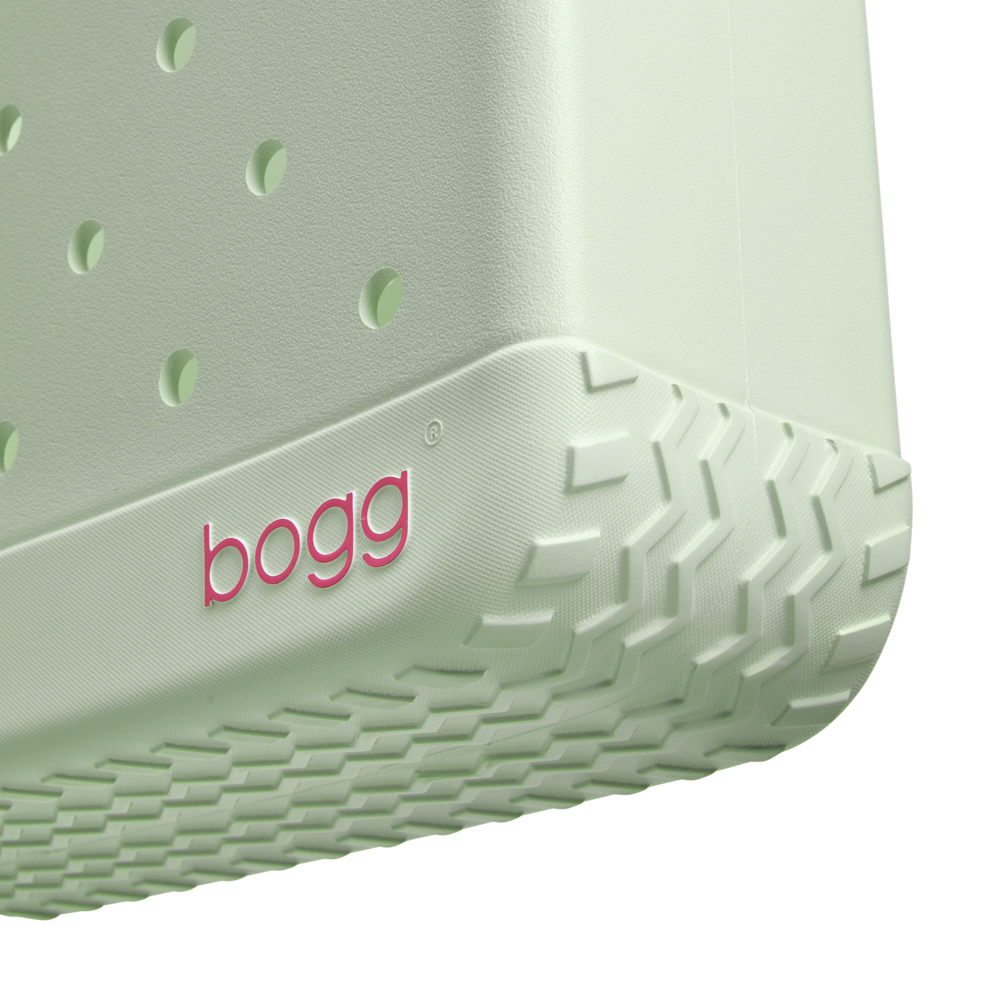 Baby Bag - Matcha Alota