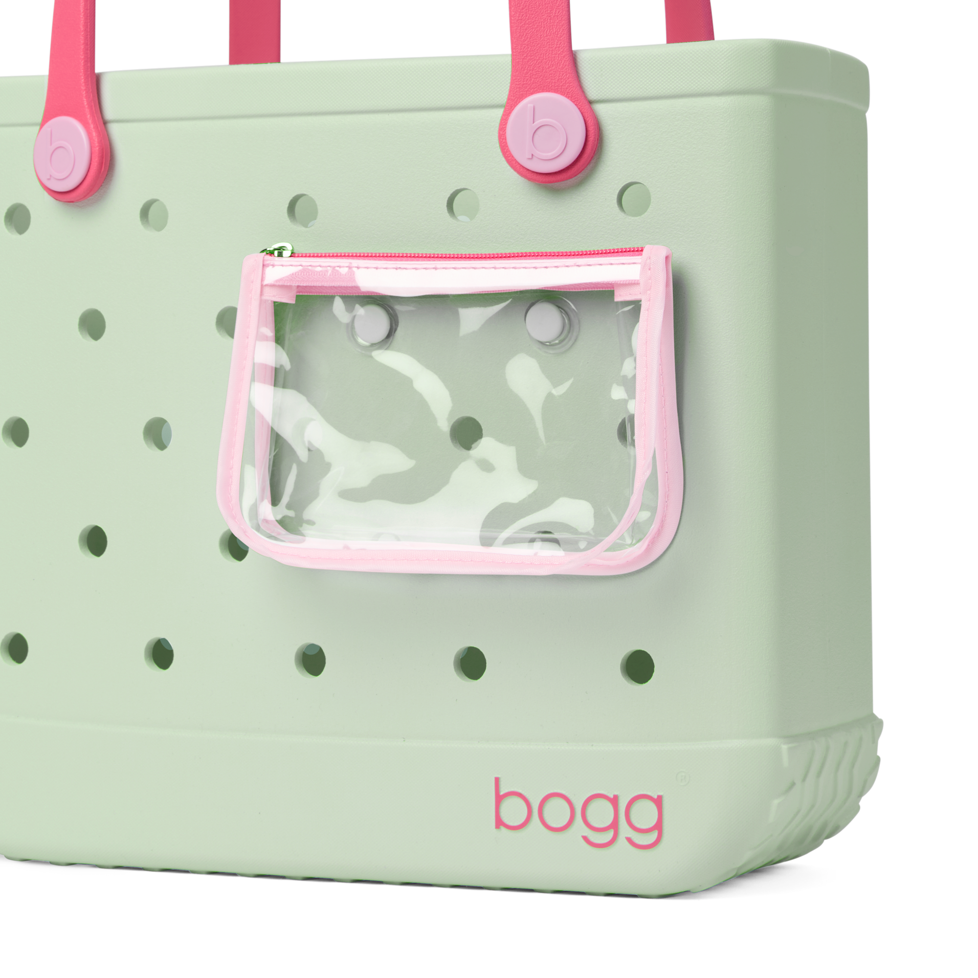 Baby Bag - Matcha Alota