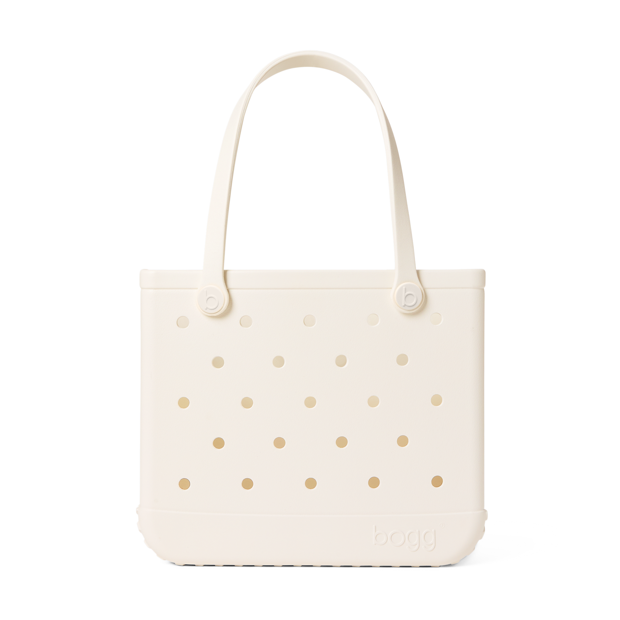 Baby Bag - Coconut