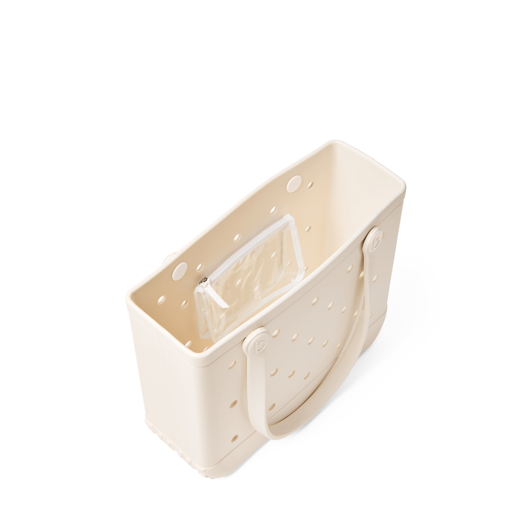 Baby Bag - Coconut