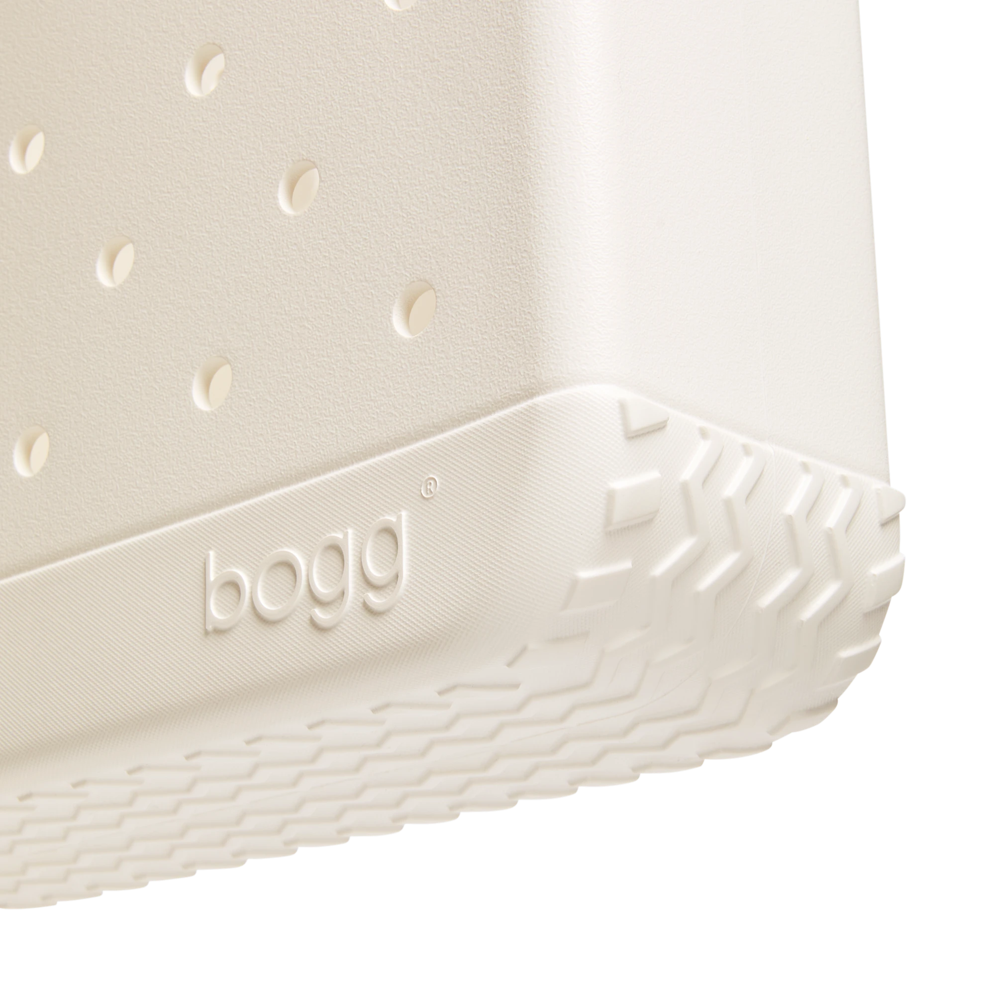 Baby Bag - Coconut