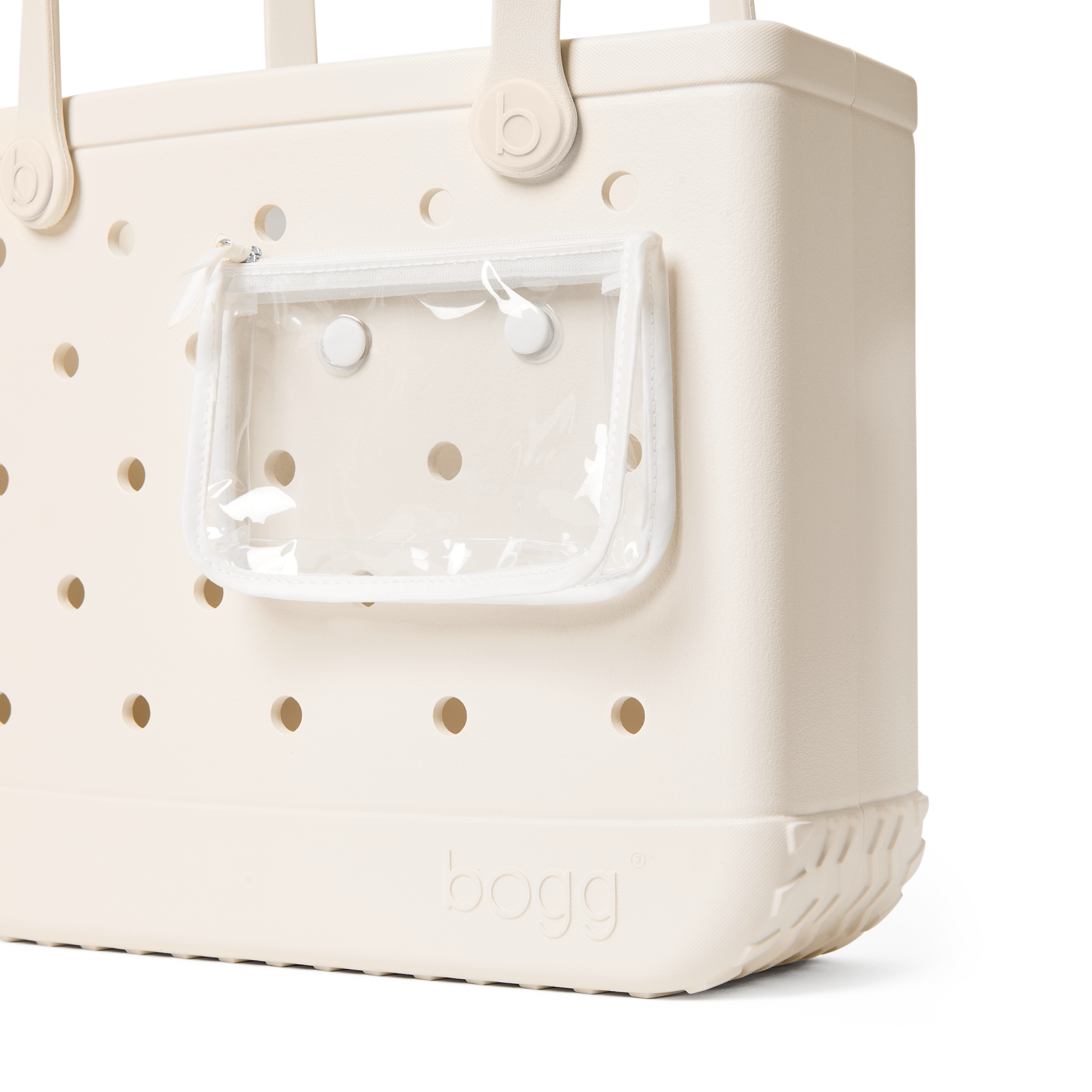 Baby Bag - Coconut
