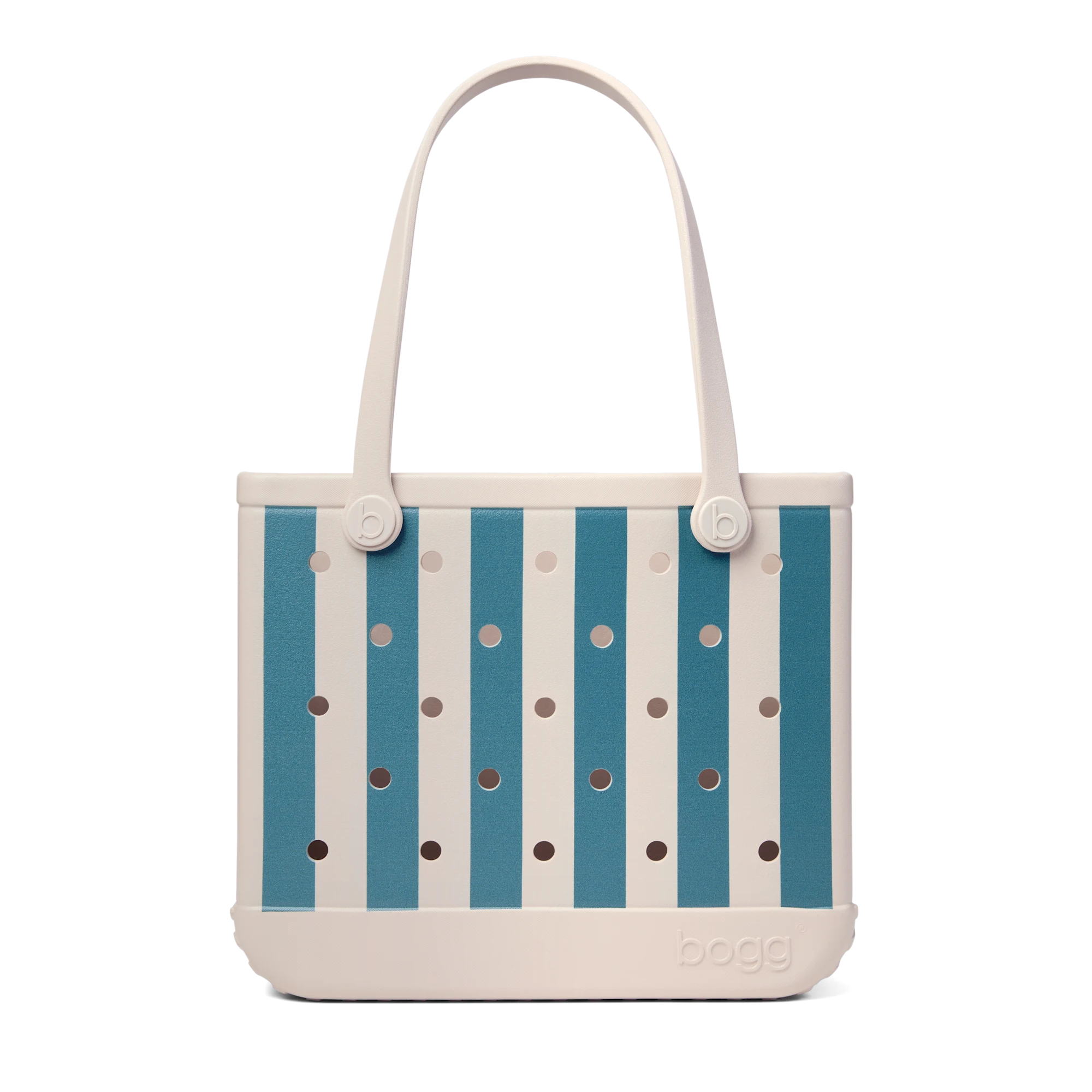 Baby Bag - Dockside Stripe