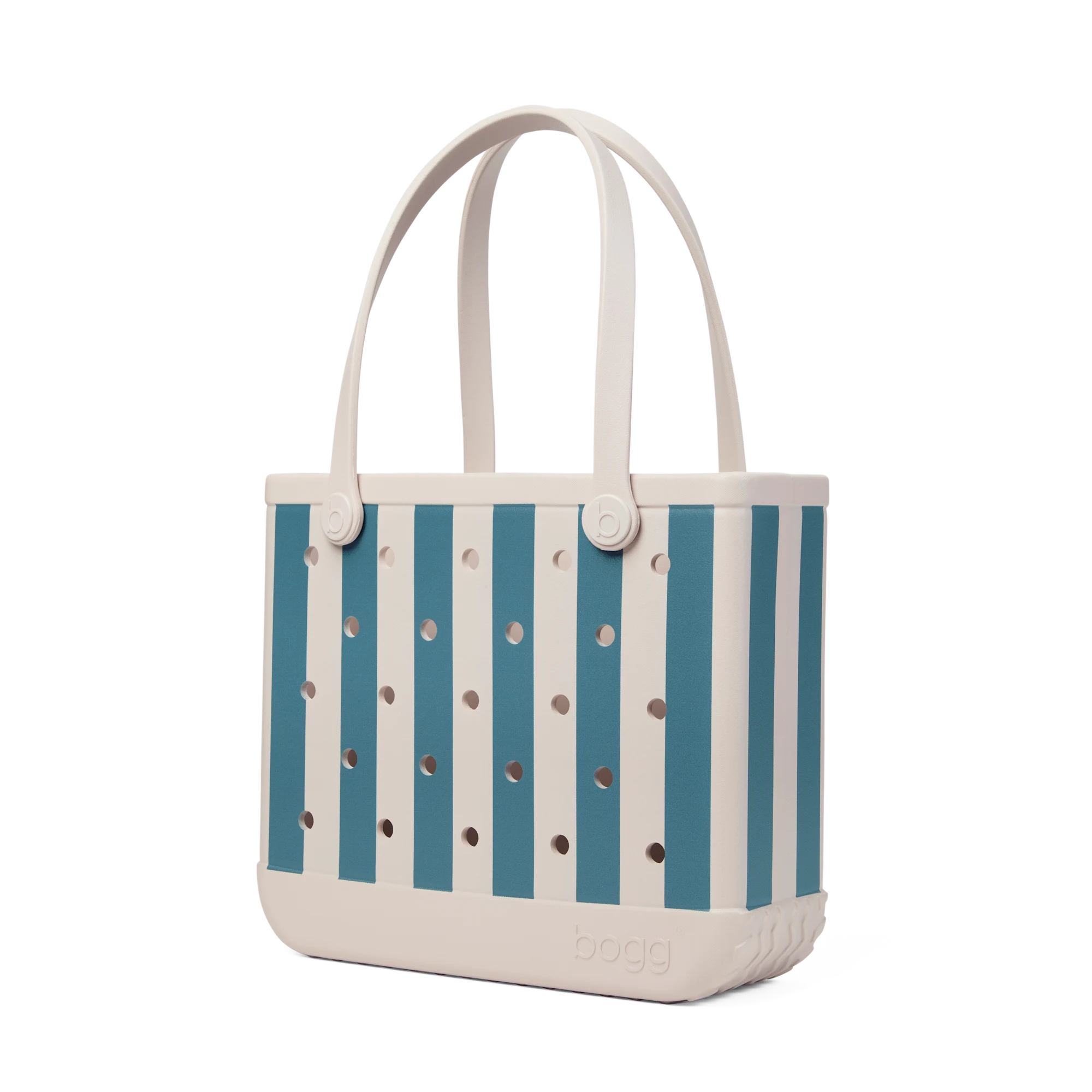 Baby Bag - Dockside Stripe