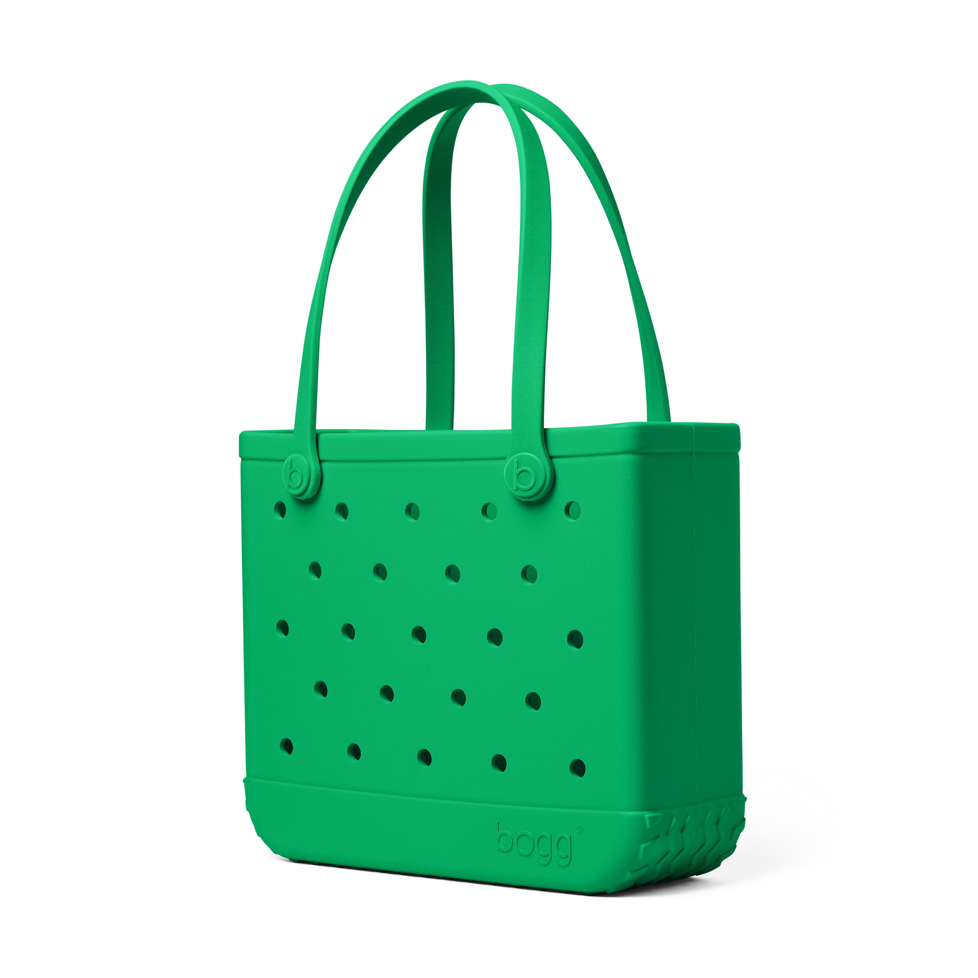 Baby Bag - Green with Envy