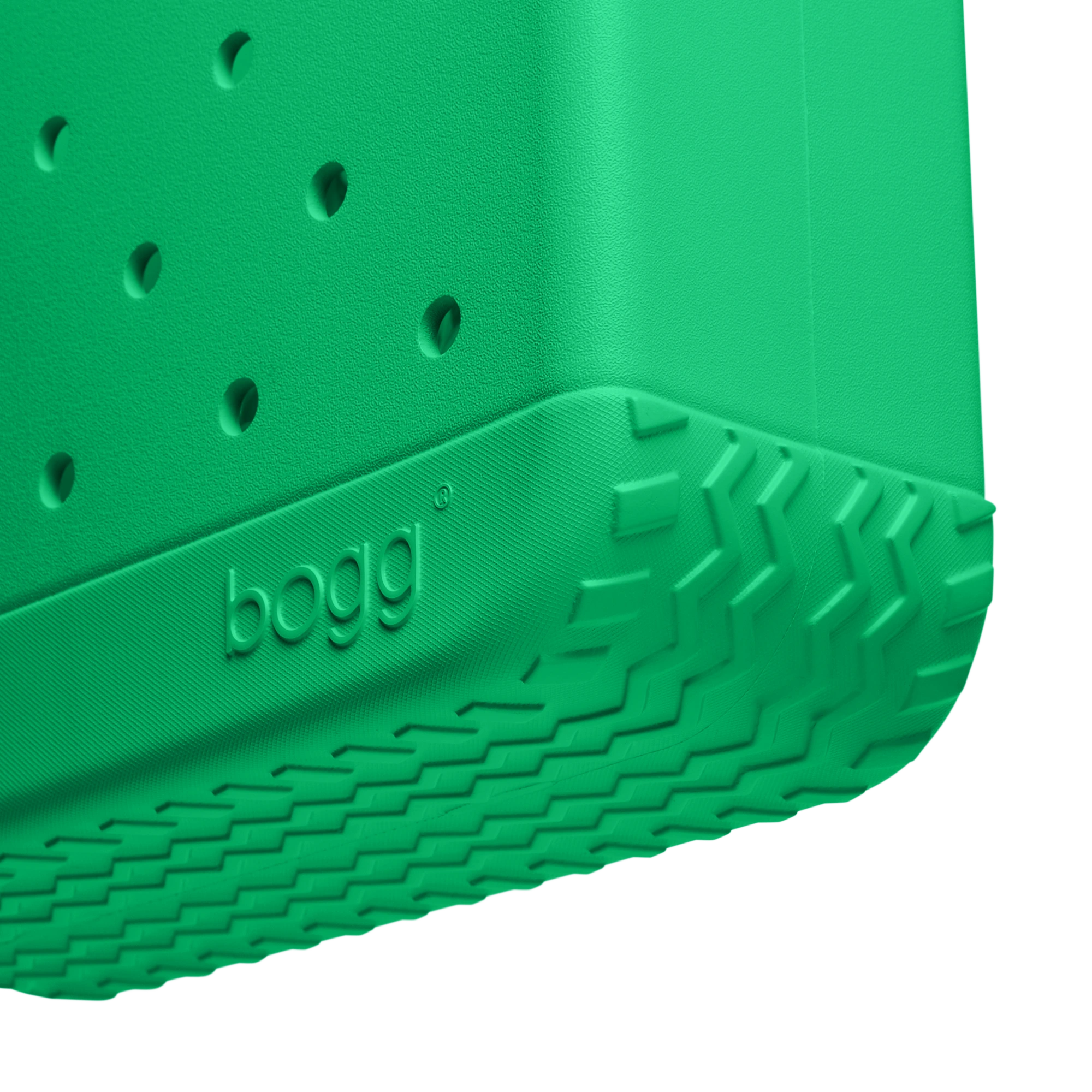 Baby Bag - Green with Envy