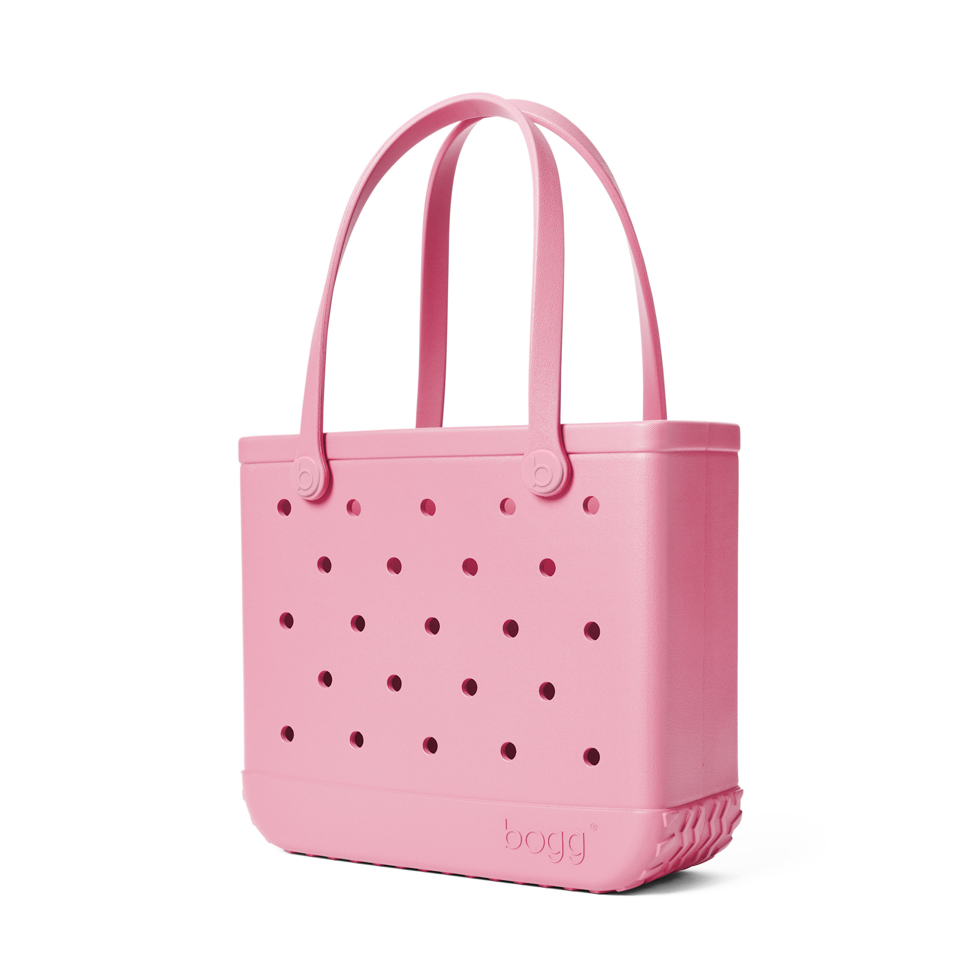 Baby Bag - Blowing Pink Bubbles
