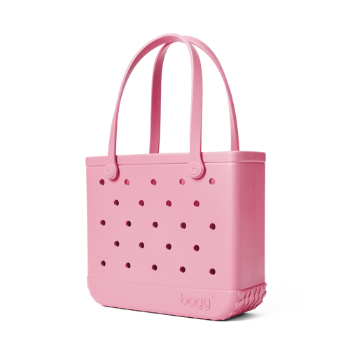 Baby Bag - Blowing Pink Bubbles