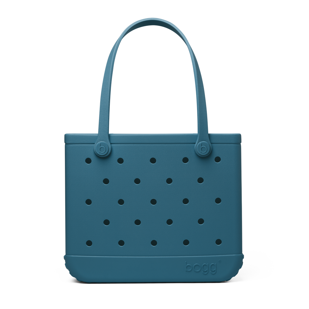 Baby Bag - Blue Lagoon