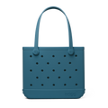 Baby Bag - Blue Lagoon