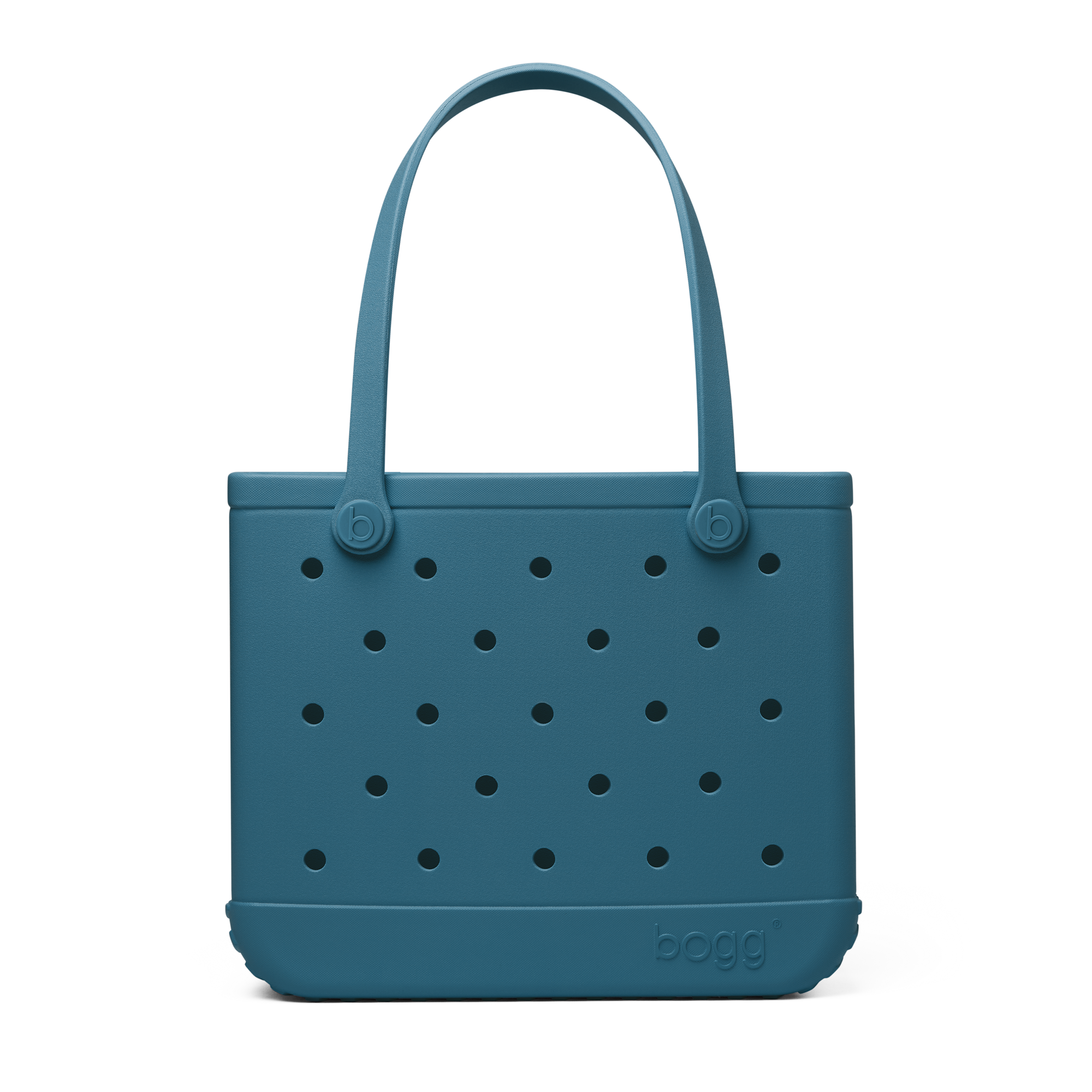 Baby Bag - Blue Lagoon