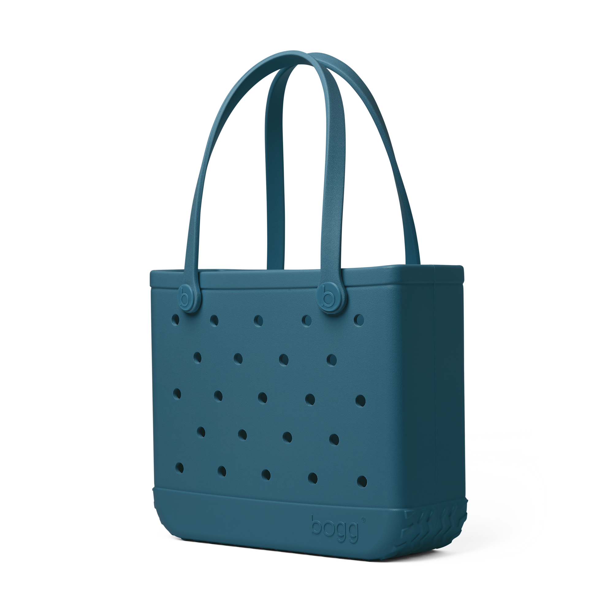 Baby Bag - Blue Lagoon