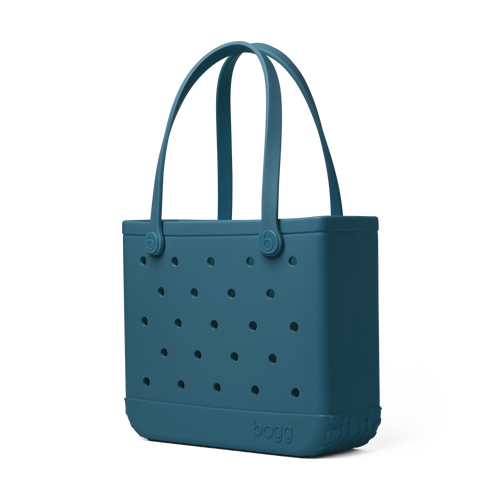 Baby Bag - Blue Lagoon