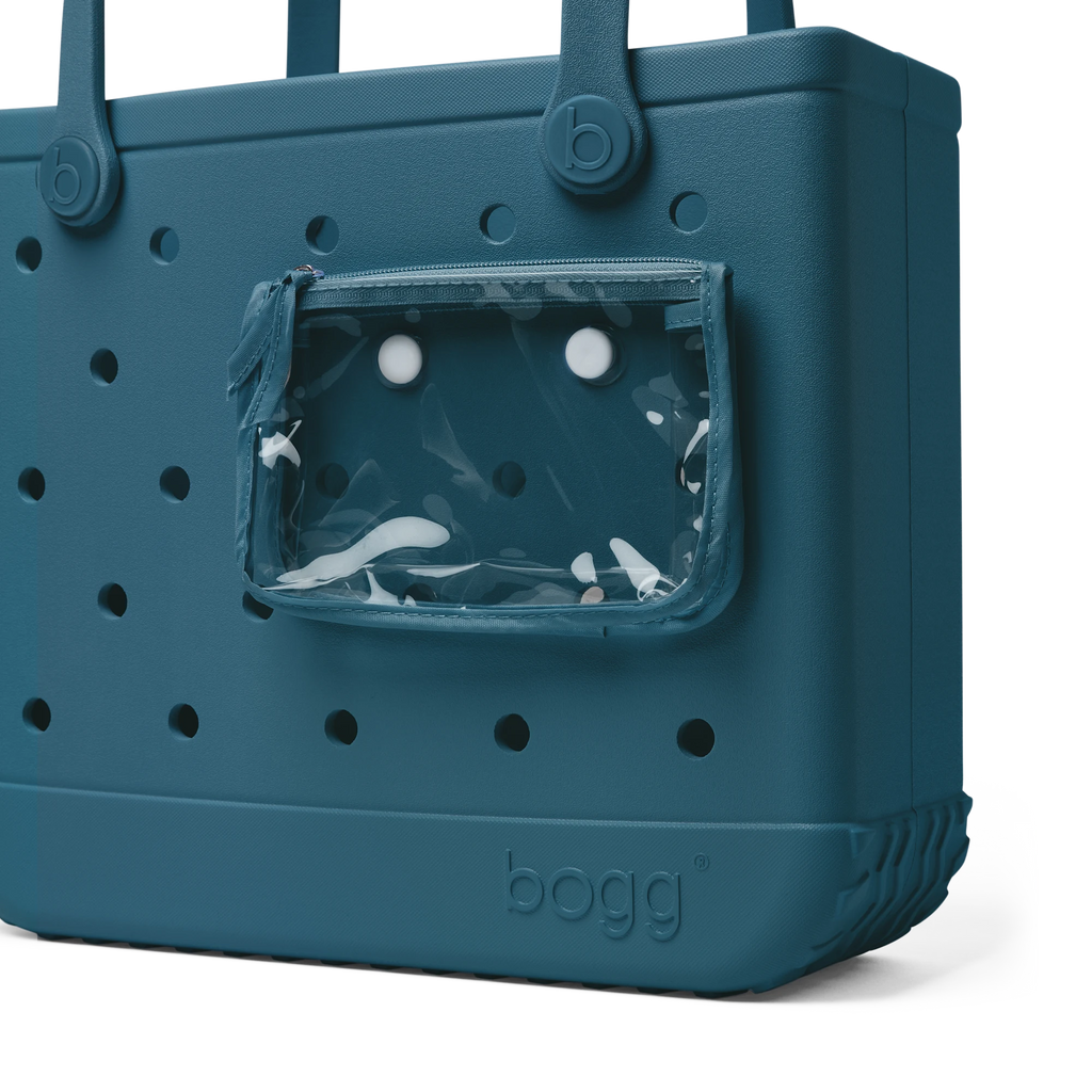 Baby Bag - Blue Lagoon