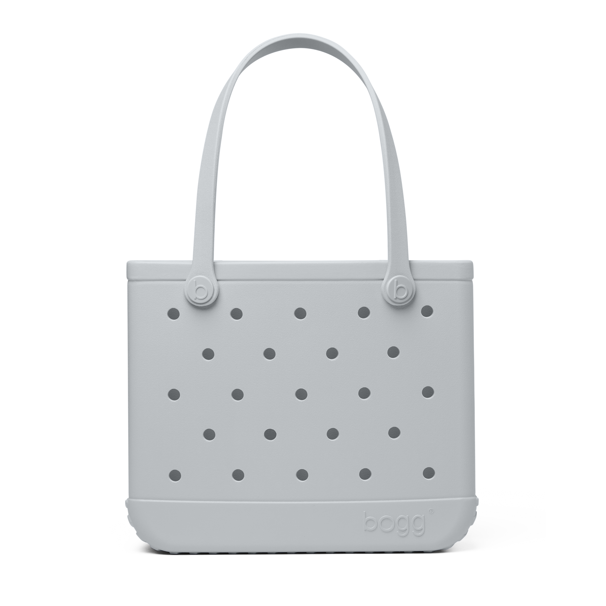 Baby Bag - Shades of Gray