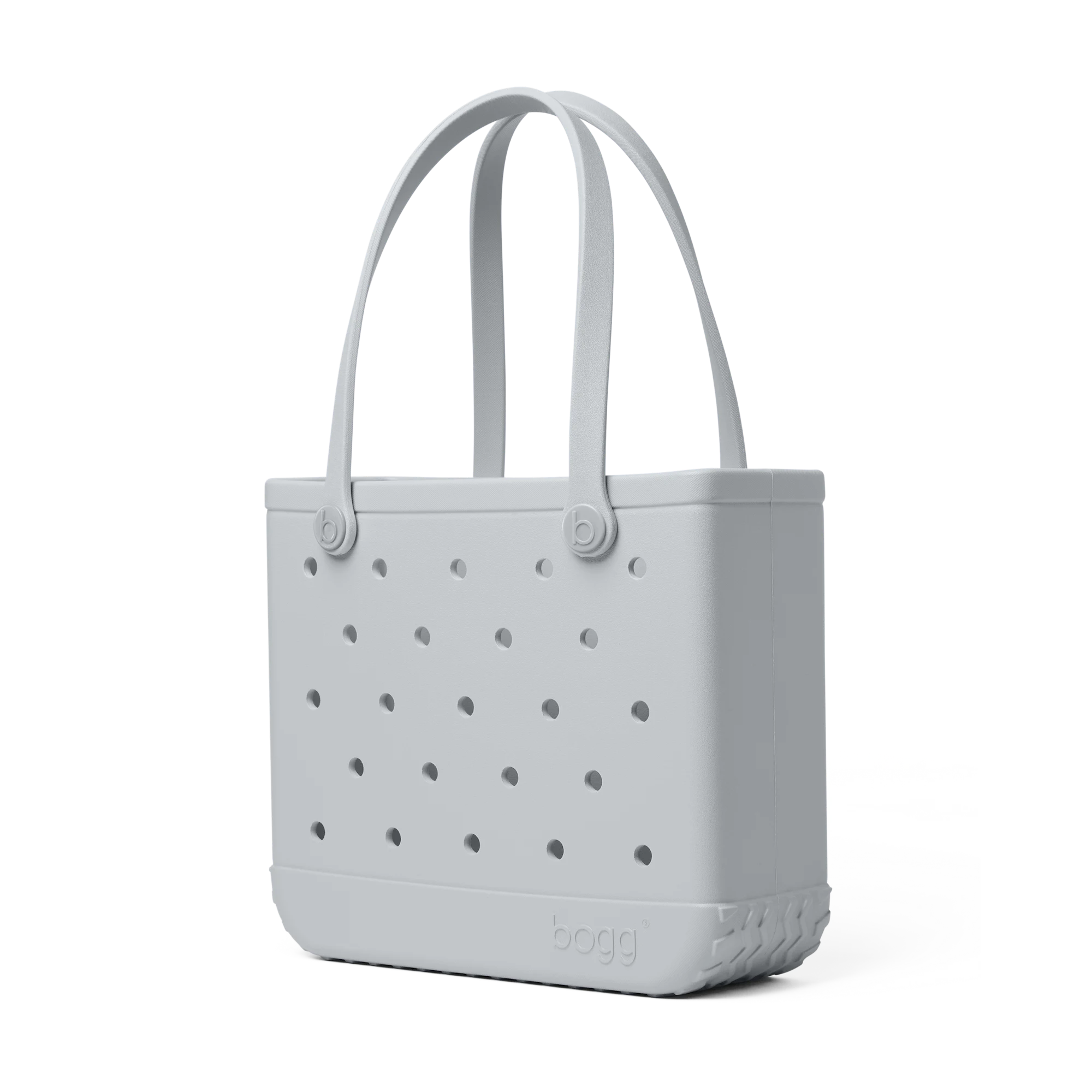 Baby Bag - Shades of Gray