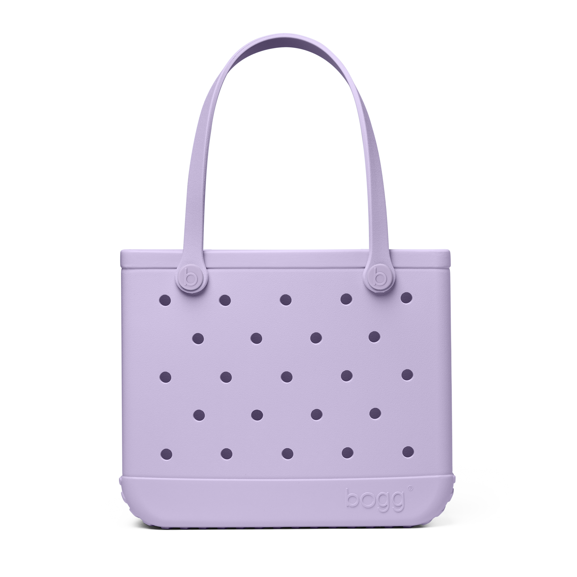 Baby Bag - I Lilac You a Lot