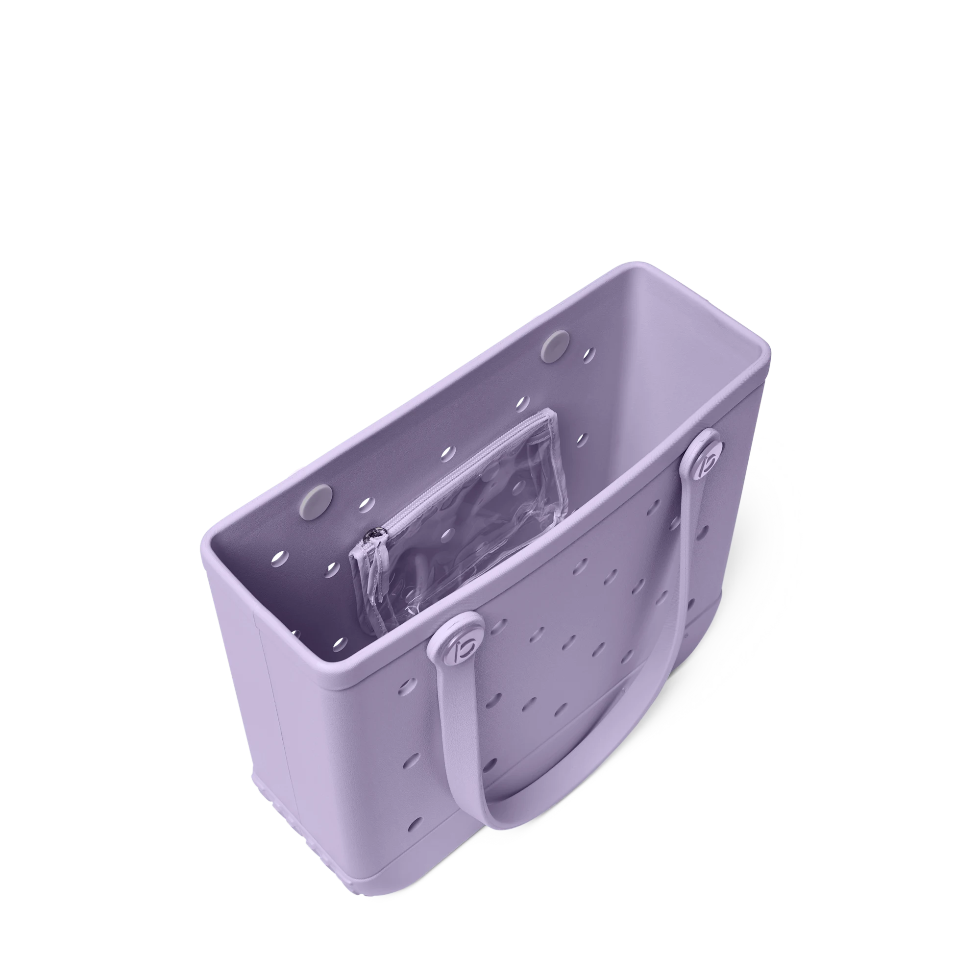 Baby Bag - I Lilac You a Lot