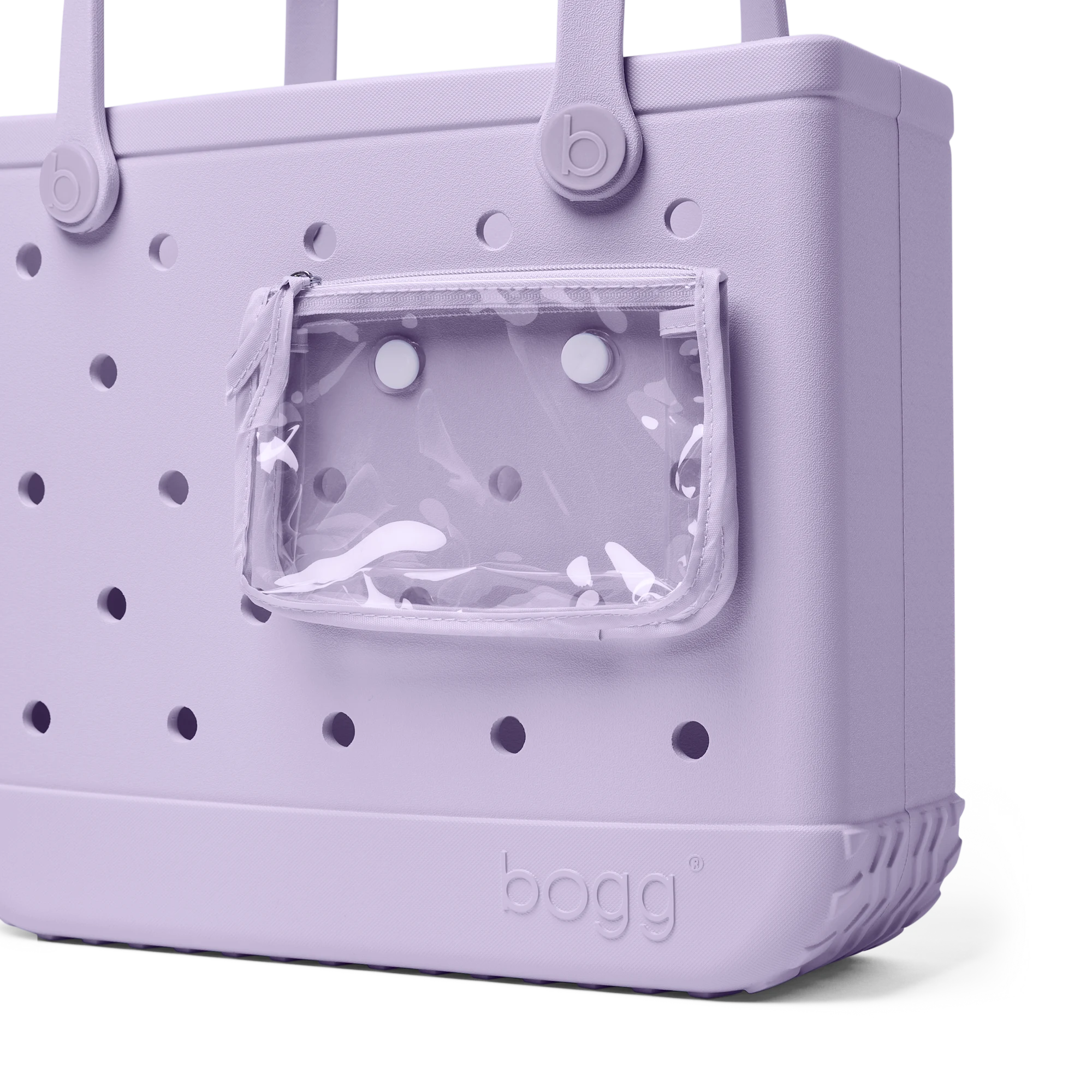Baby Bag - I Lilac You a Lot