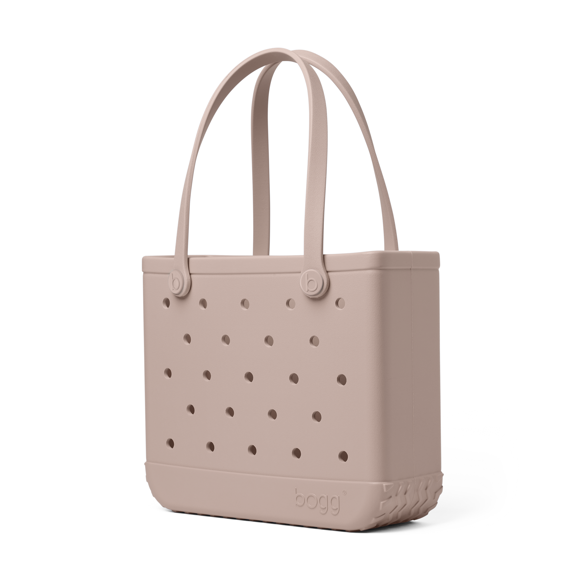 Baby Bag - Mushroom