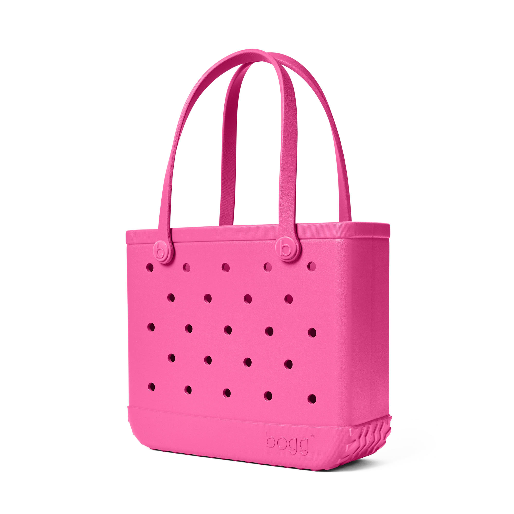 Baby Bag - Haute Pink