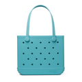 Baby Bag - Turquoise and Caicos