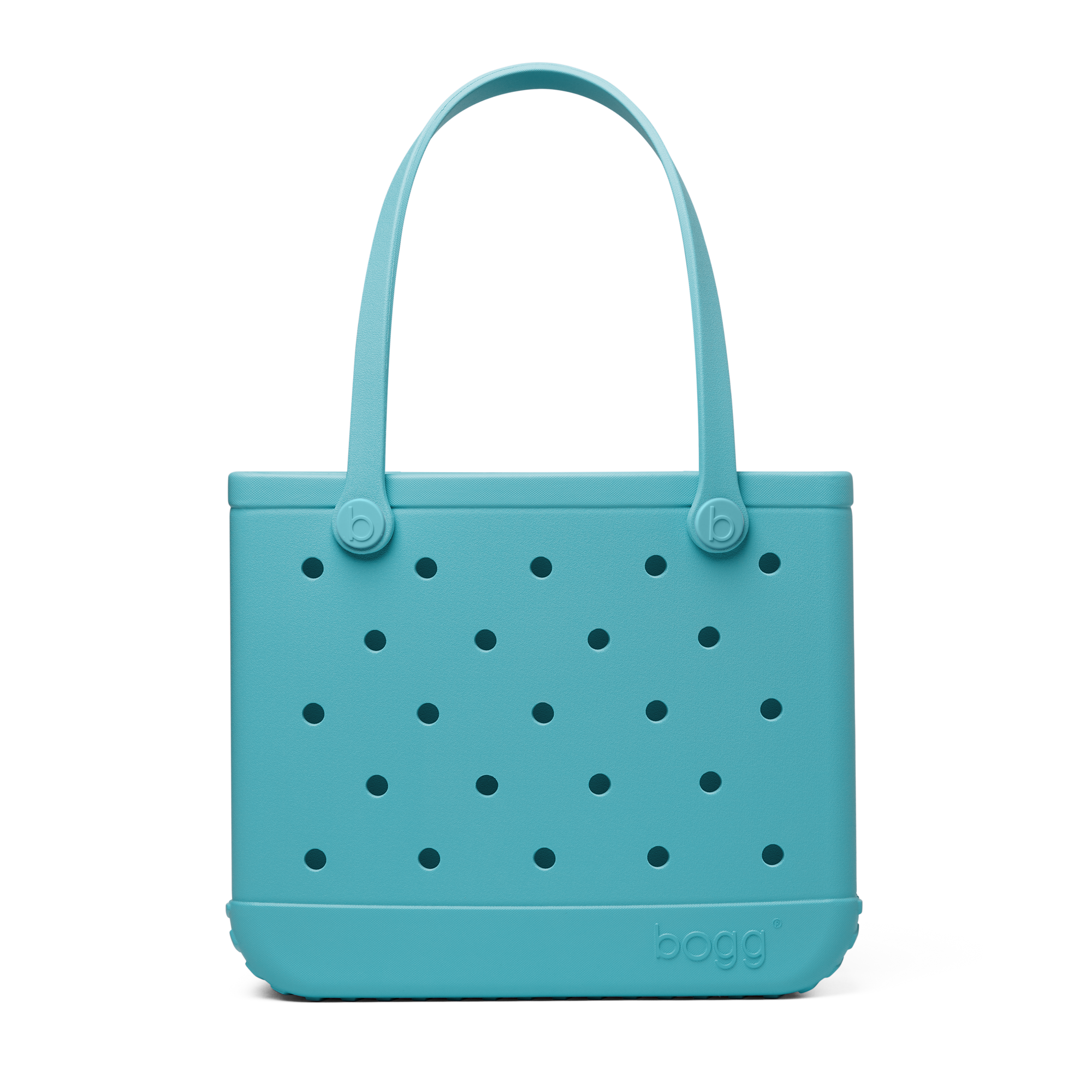 Baby Bag - Turquoise and Caicos